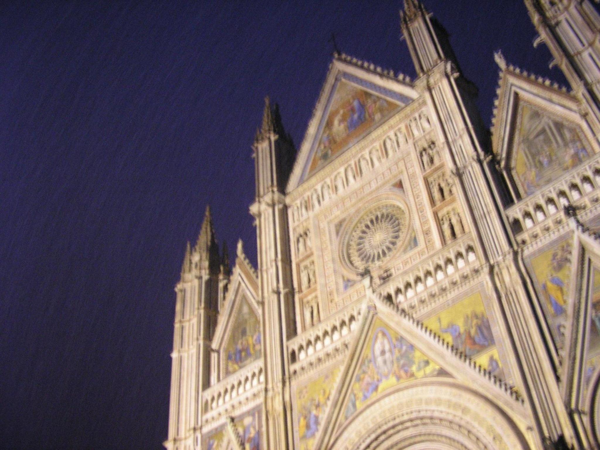 Orvieto in Terrazza