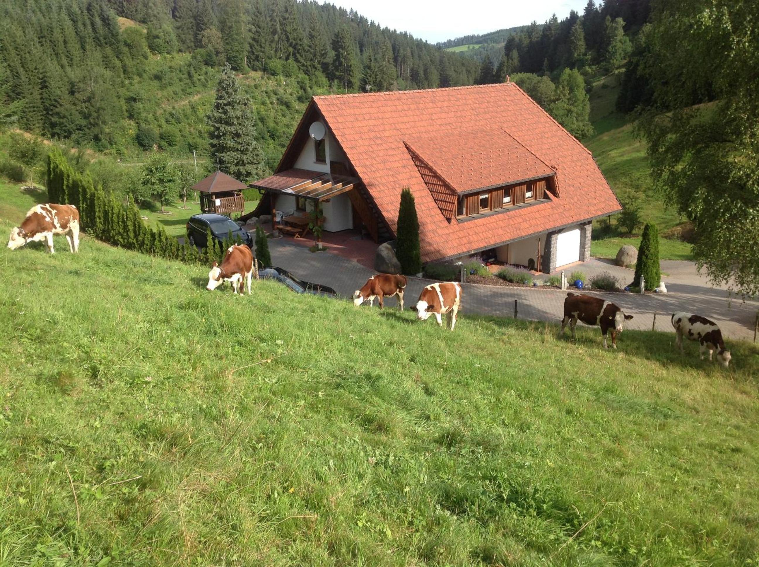 Holzbildhauerei Kammerer view 4