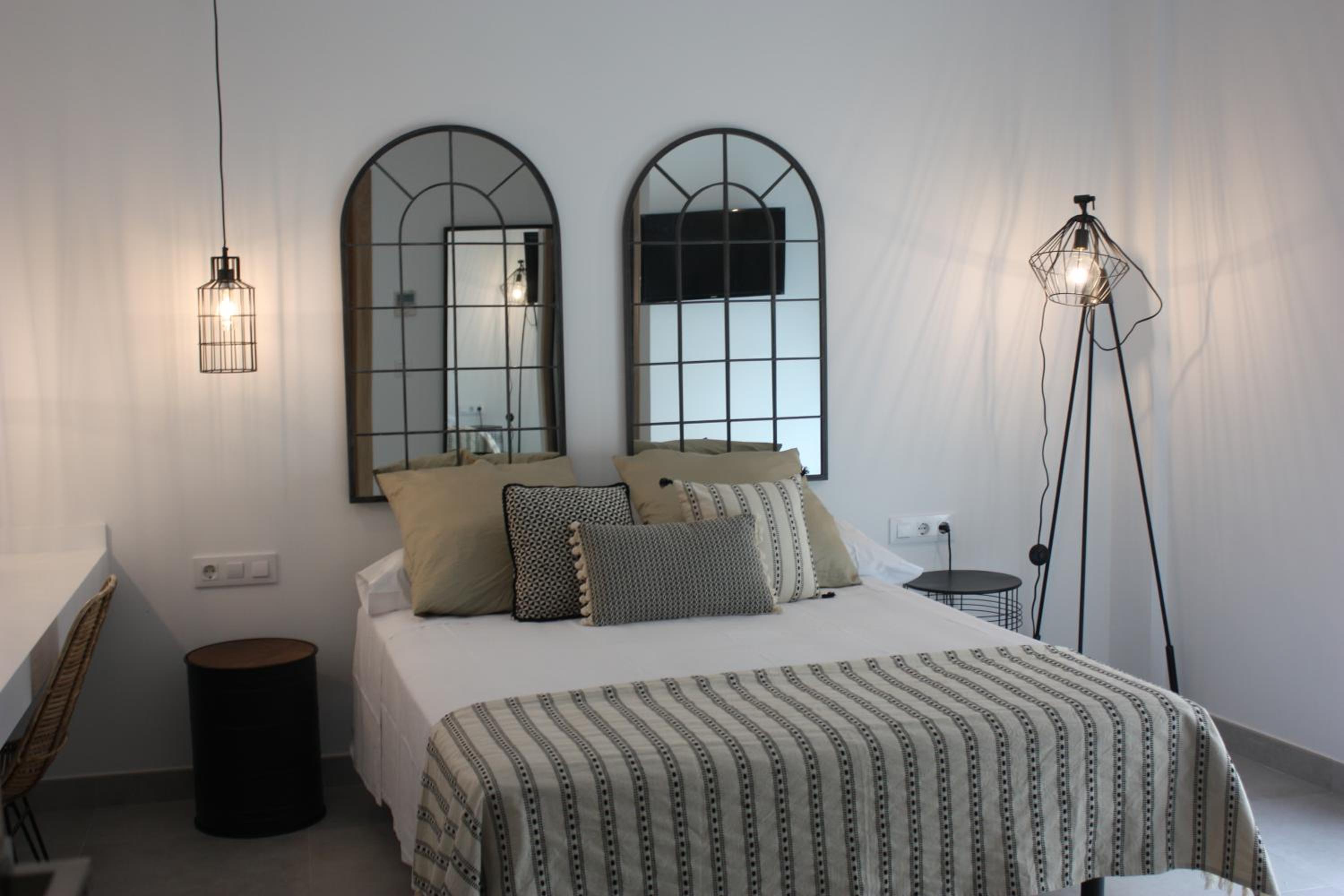 Hostal Cervantes Playa
