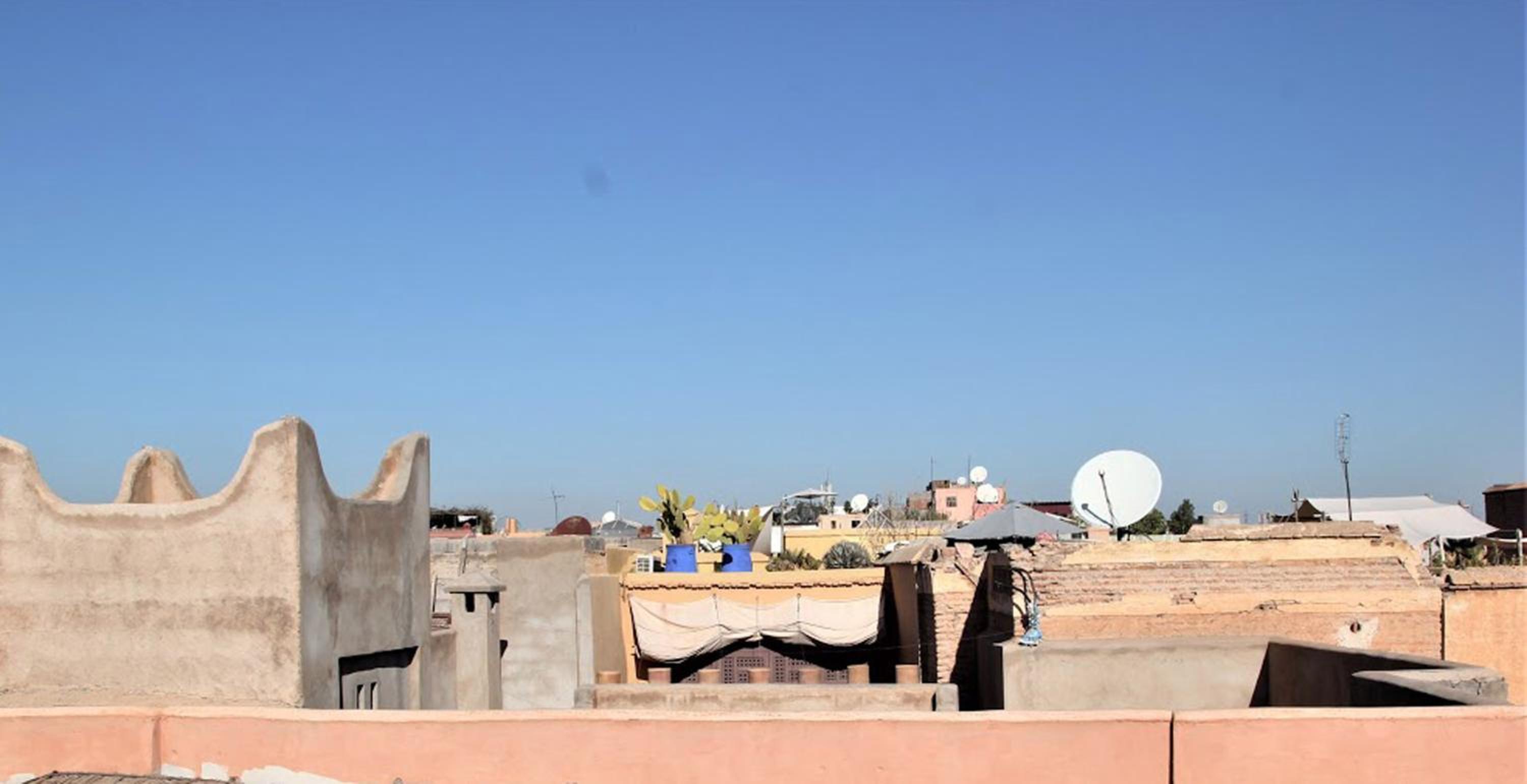 roof