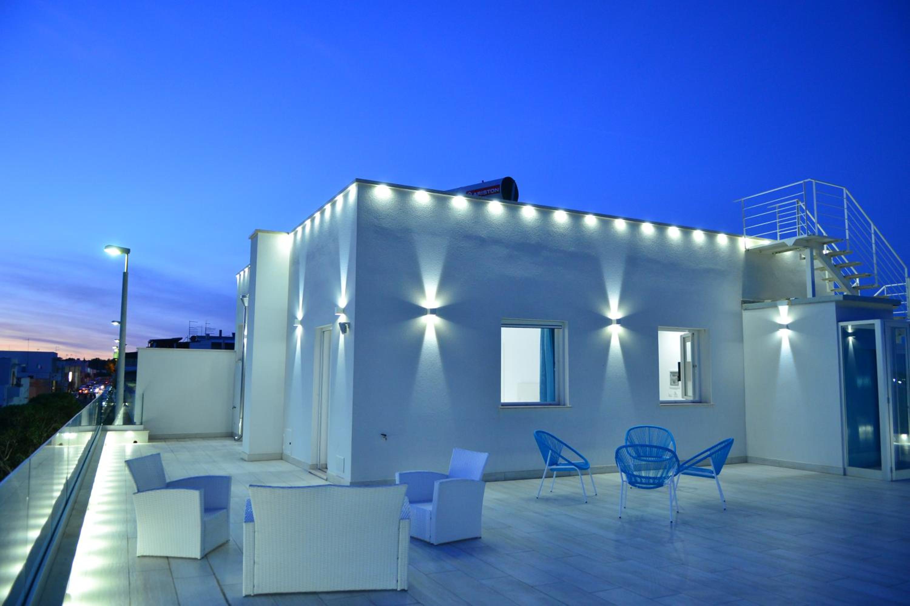 roof