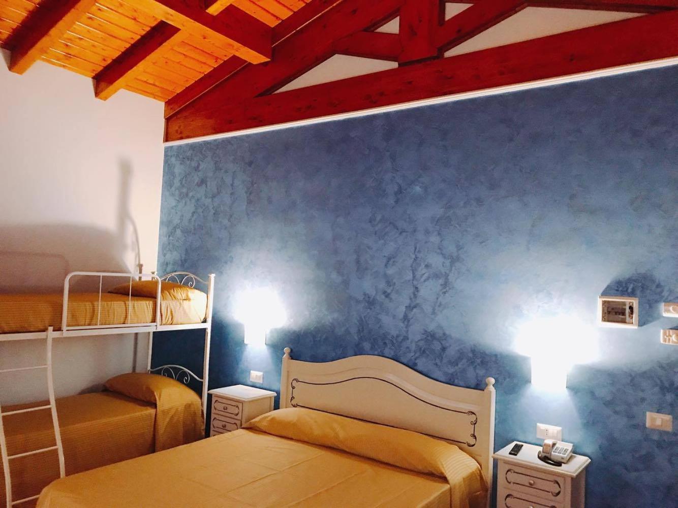 Agriturismo ciociaro 