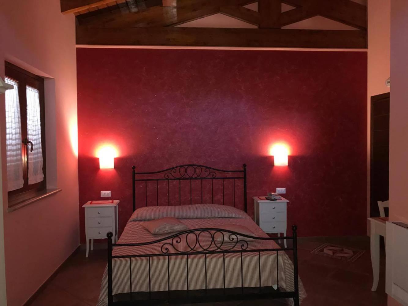 Agriturismo ciociaro 