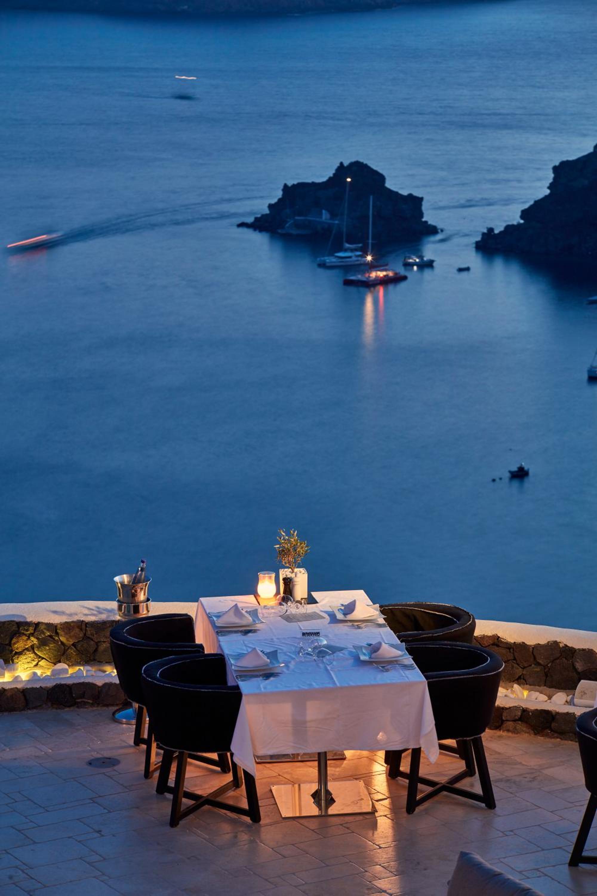 Oia Vacations - Canaves Oia Suites - Small Luxury Hotels of the World - Property Image 8