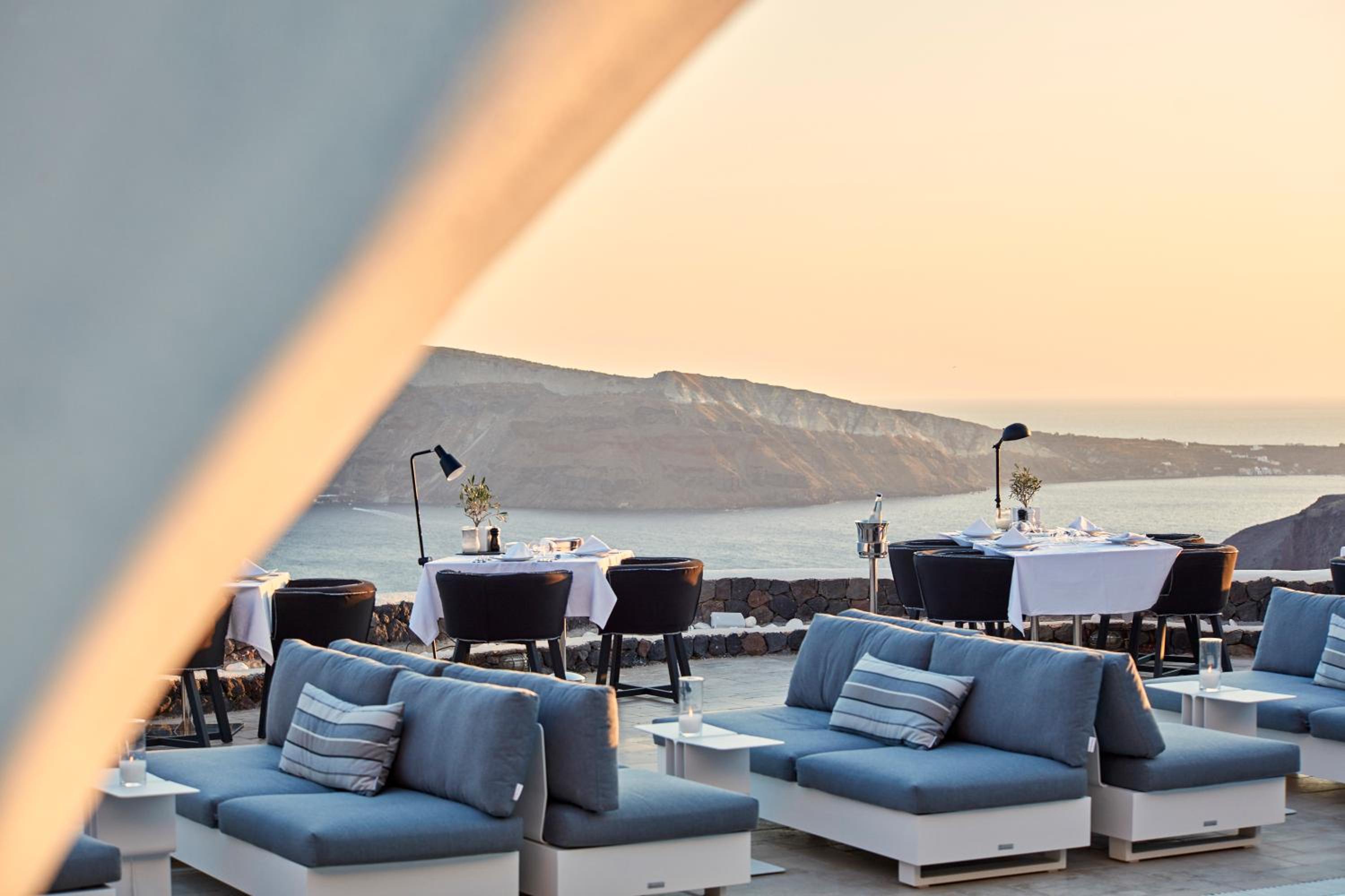 Oia Vacations - Canaves Oia Suites - Small Luxury Hotels of the World - Property Image 4