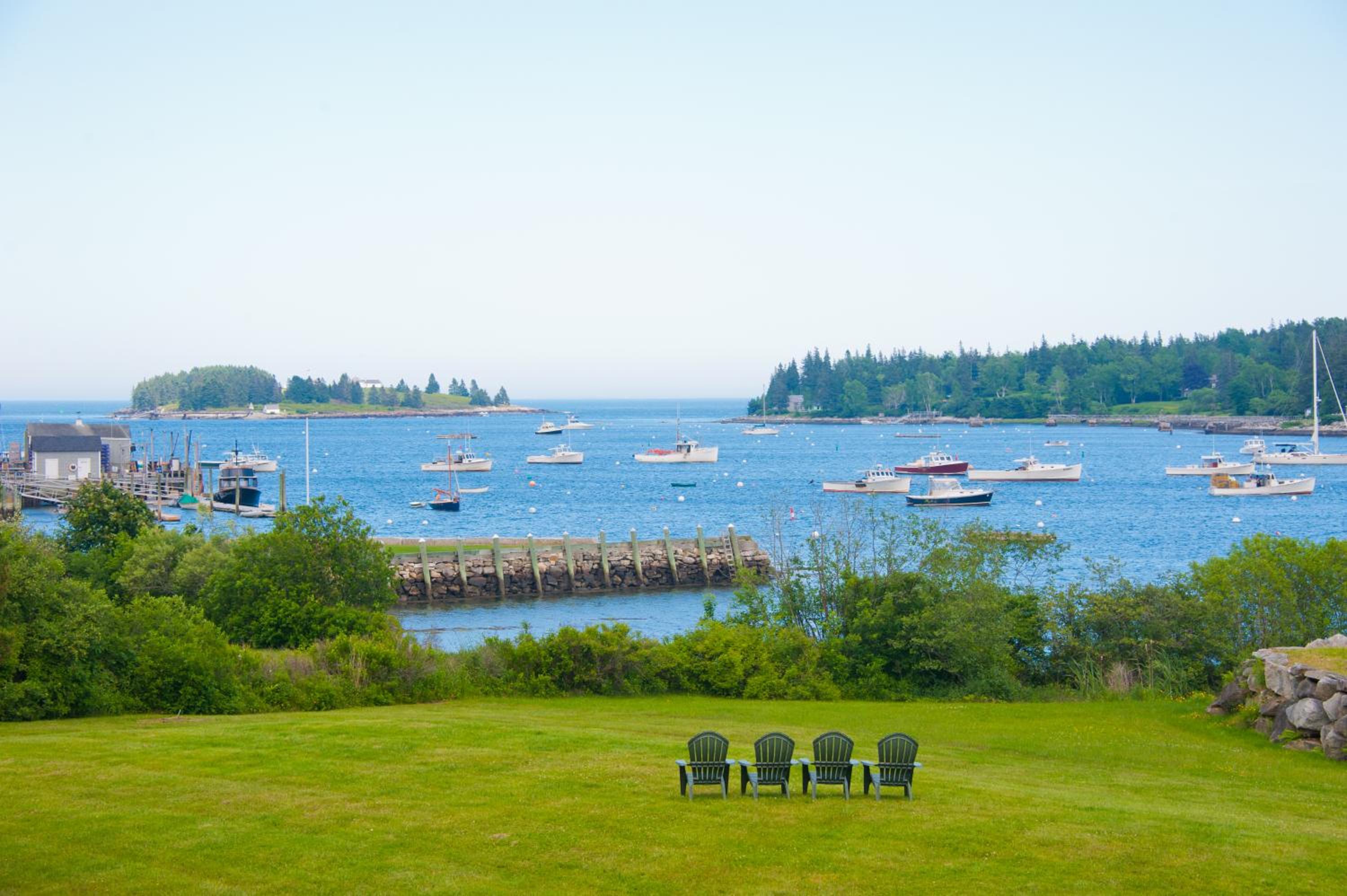 East Wind Inn on the Water 105