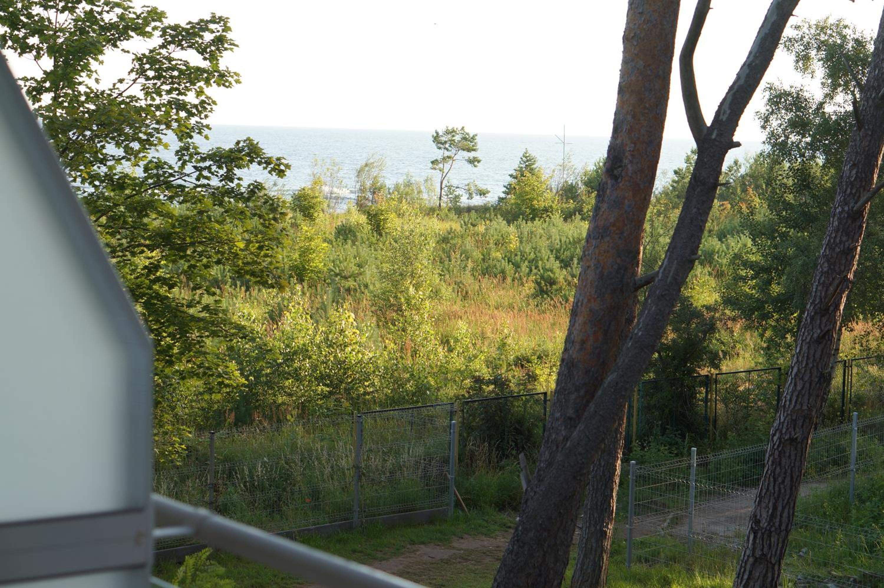 Porta Mare No12 - PRZY SAMEJ PLAŻY Z WIDOKIEM NA MORZE view 3