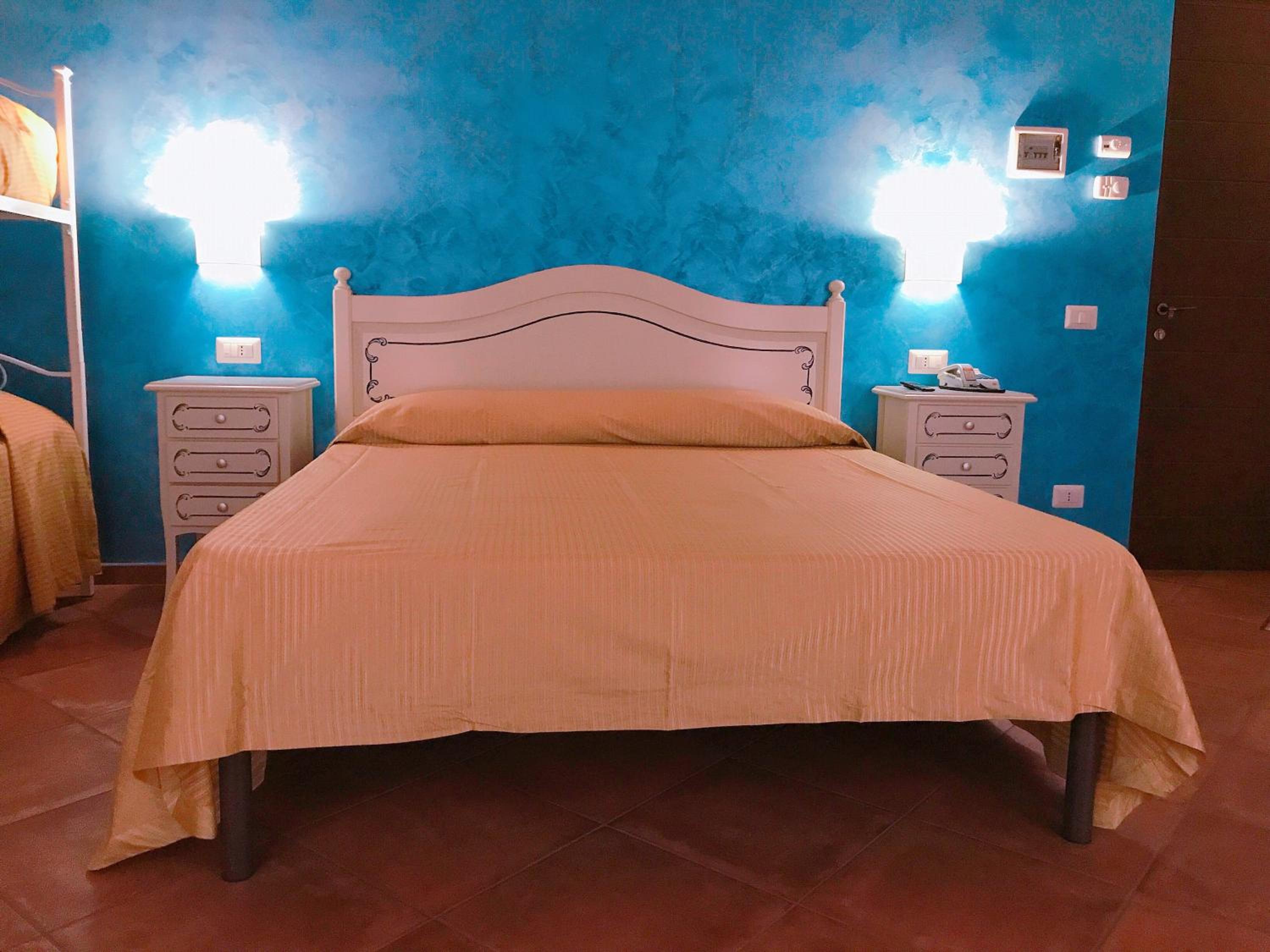 Agriturismo ciociaro 