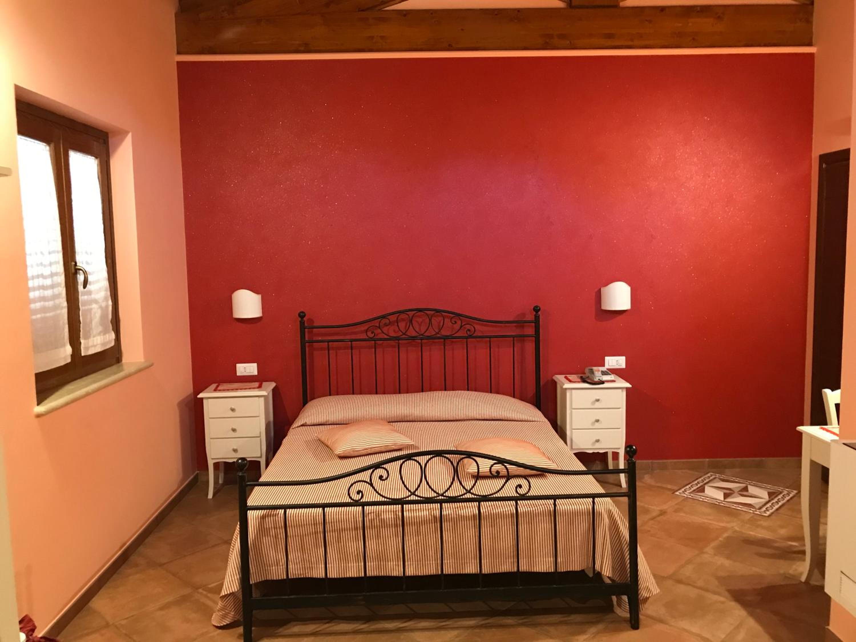 Agriturismo ciociaro 
