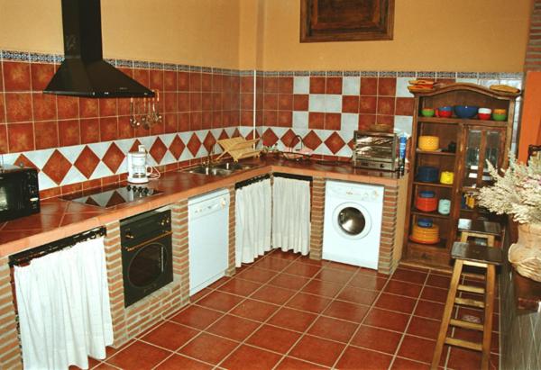 Casa Rural Puria