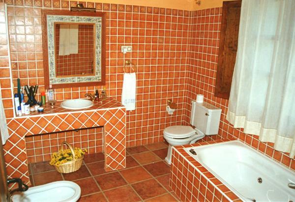 Casa Rural Puria