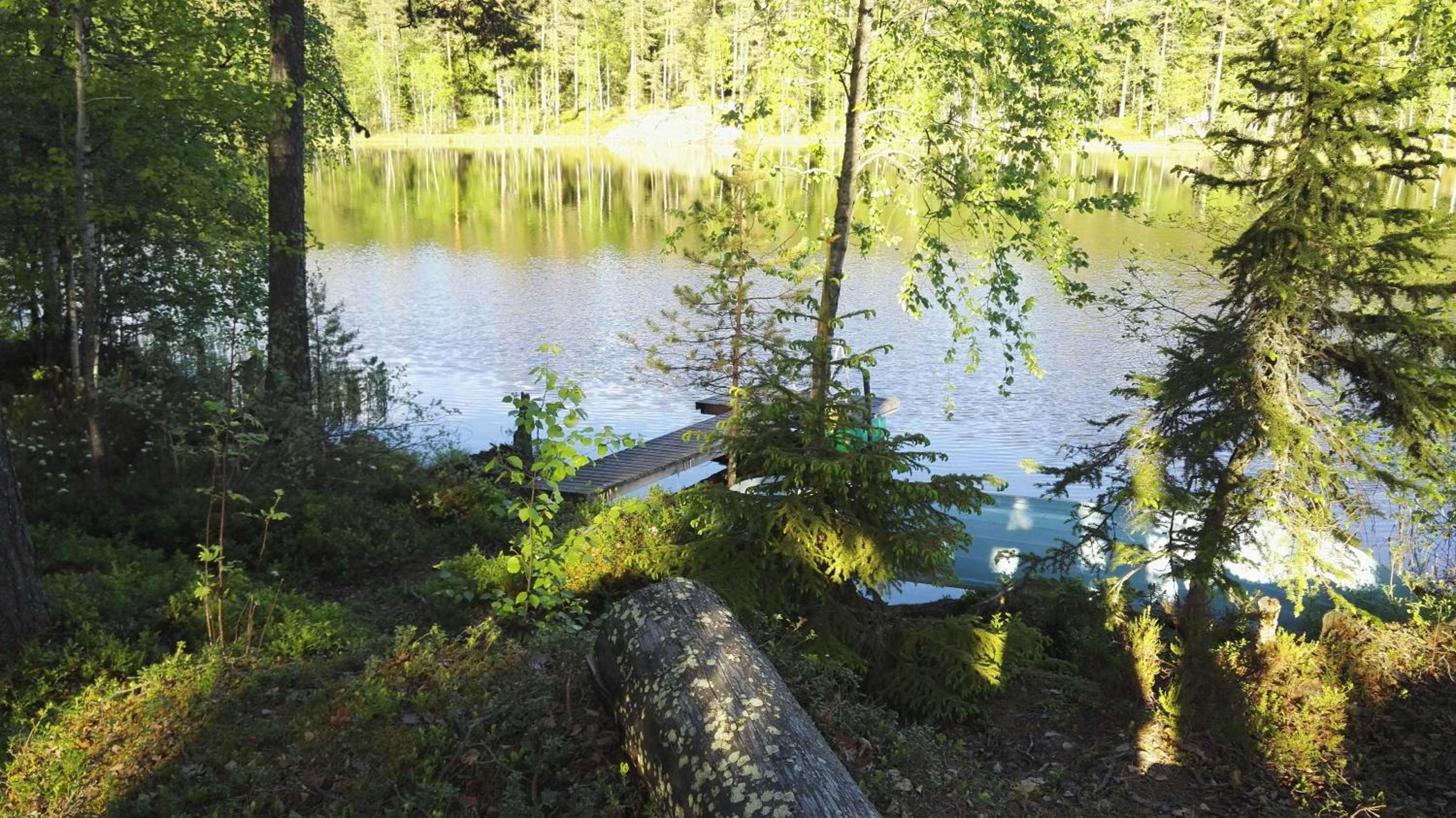 Huvikumpu view 2