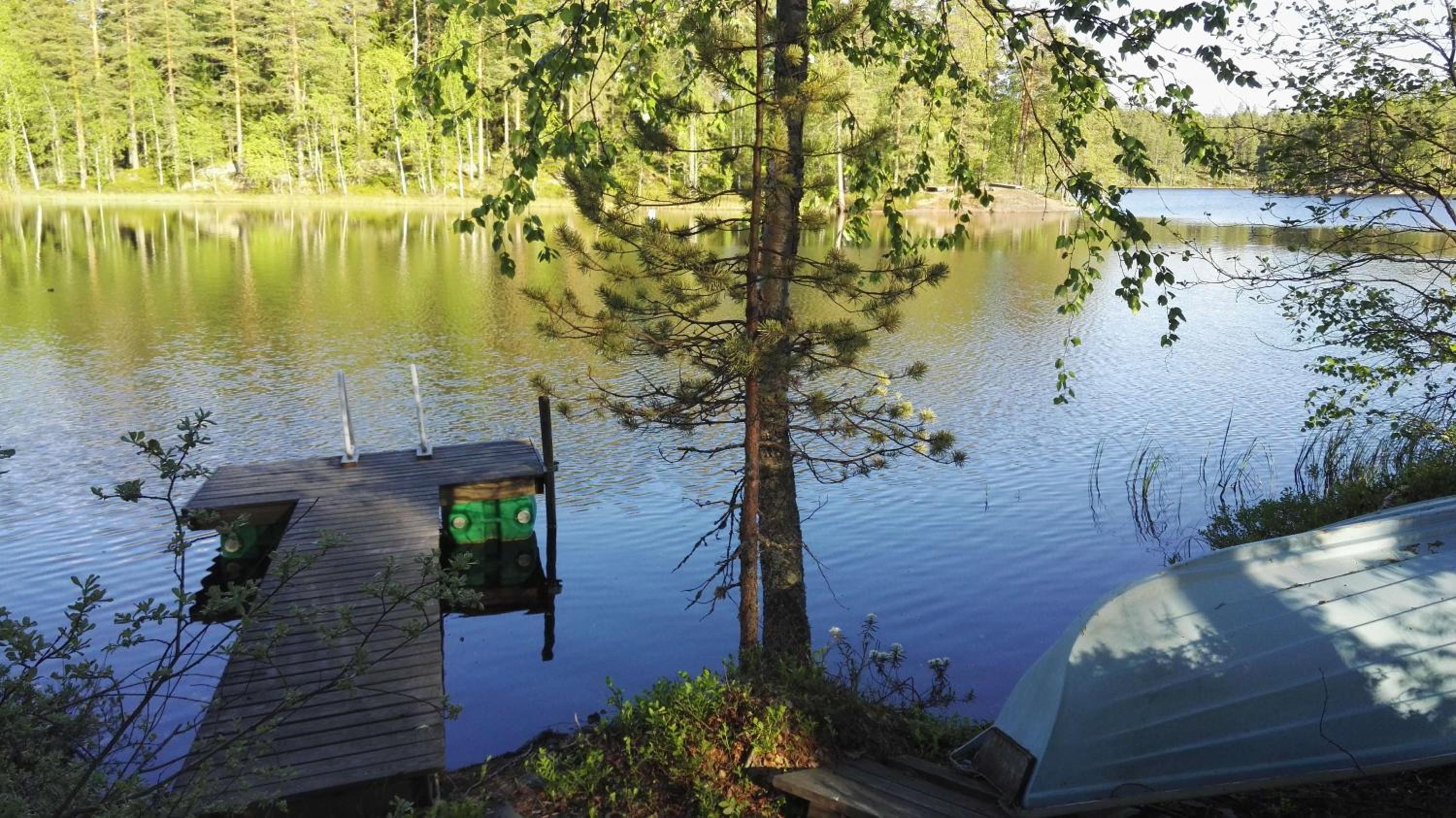 Huvikumpu view 5