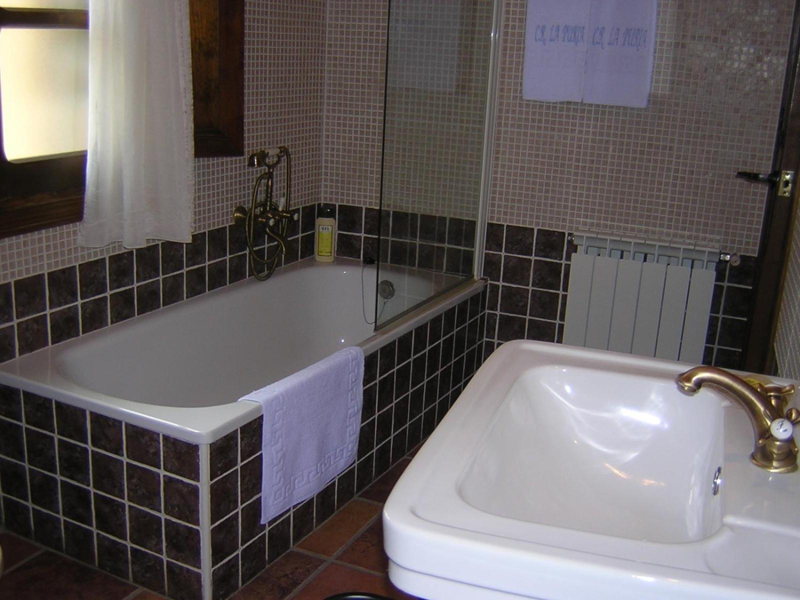 Casa Rural Puria