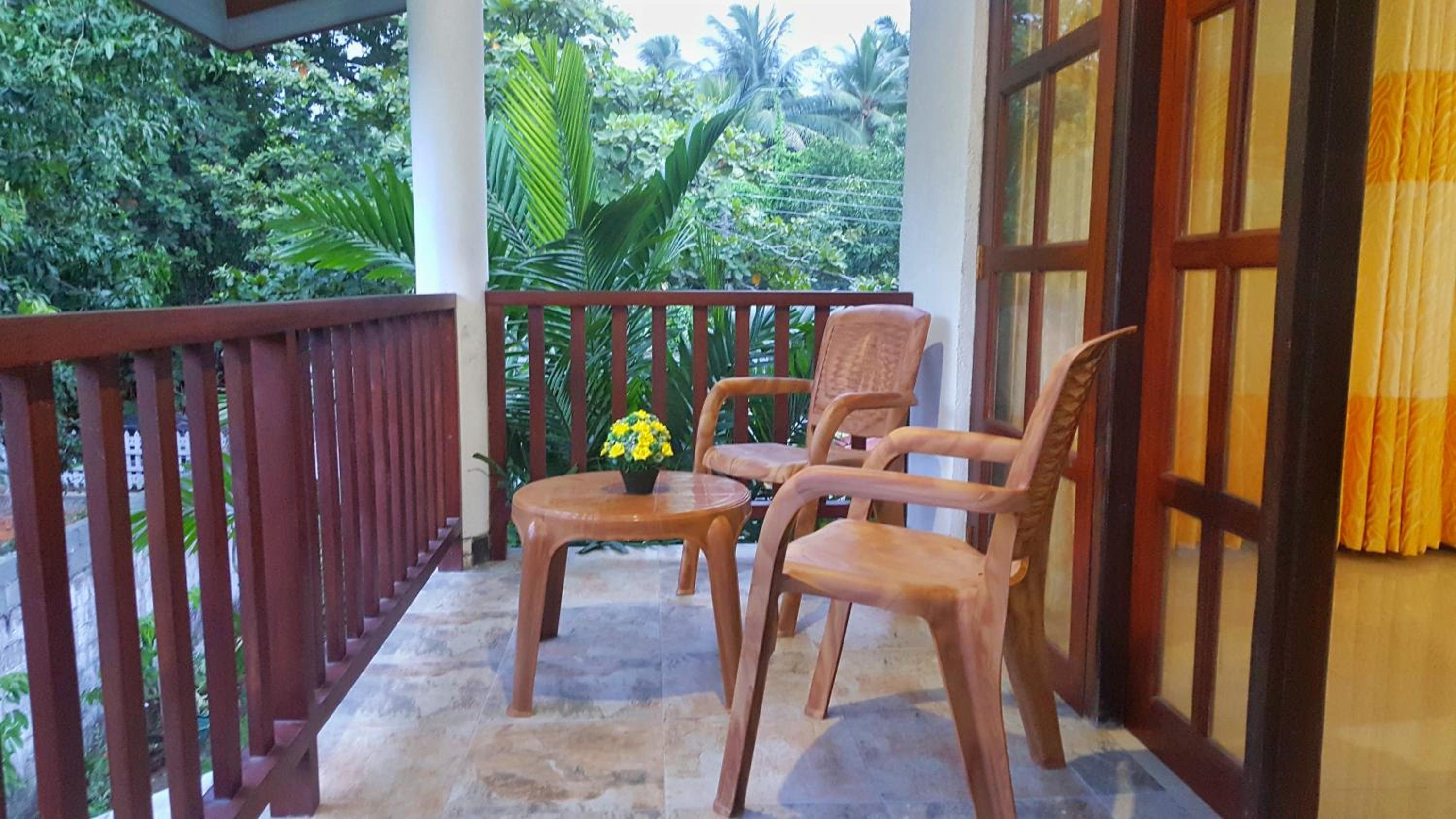 Villa Happy Home
