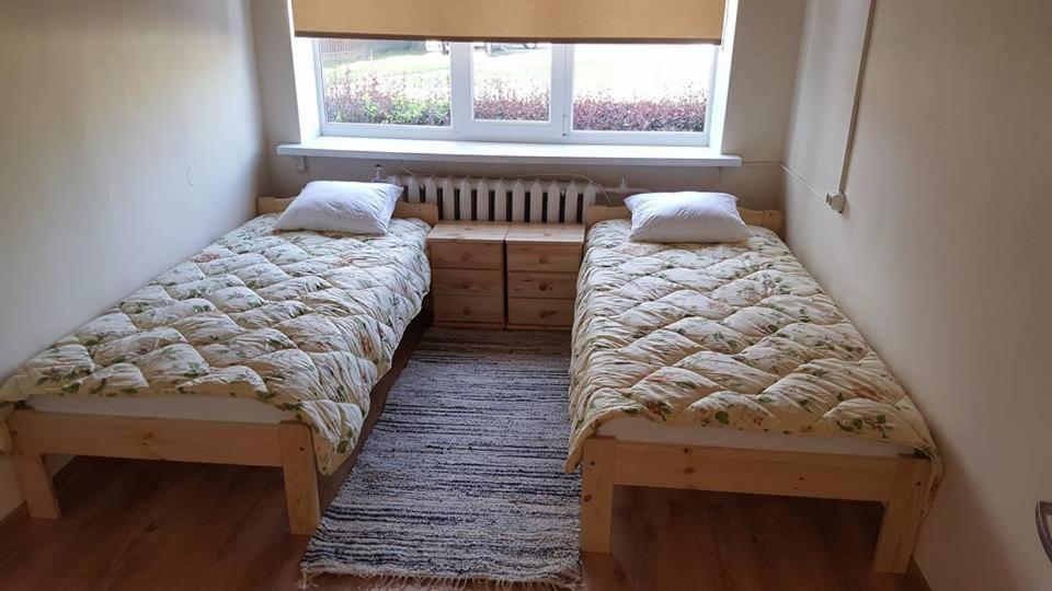 Järva Jahindusklubi HOSTEL view 3