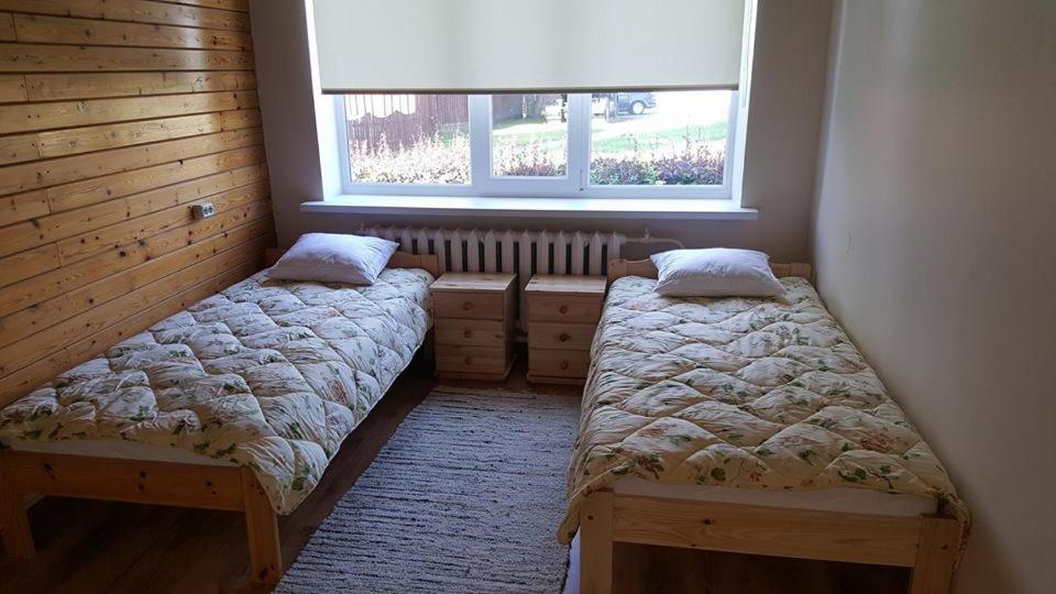 Järva Jahindusklubi HOSTEL view 4