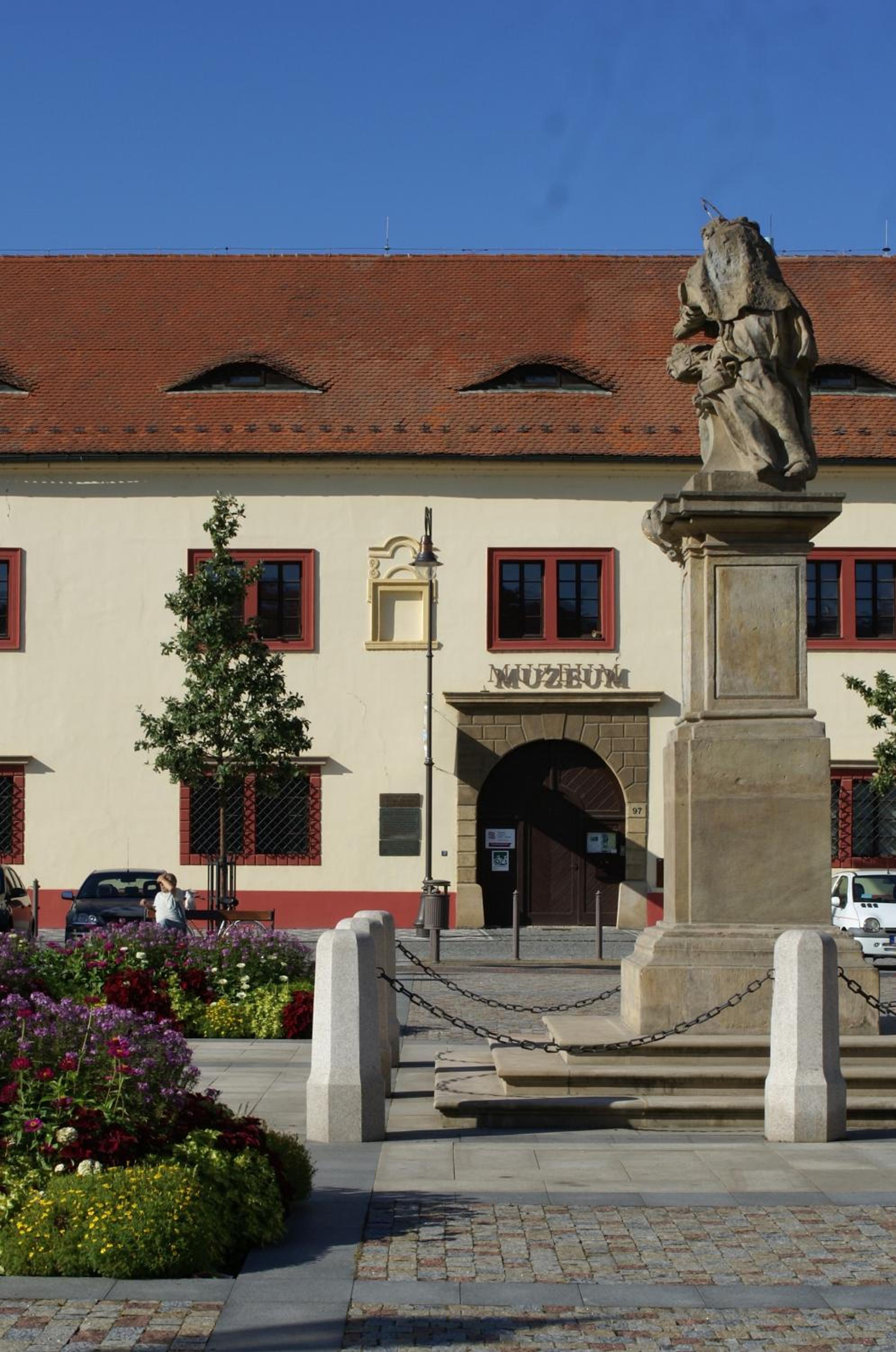 Villa Letná