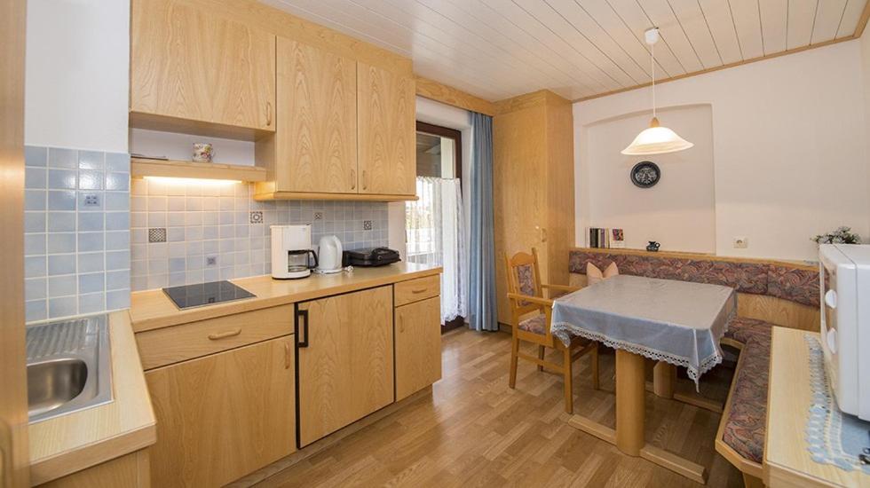 Landhaus Relly view 5