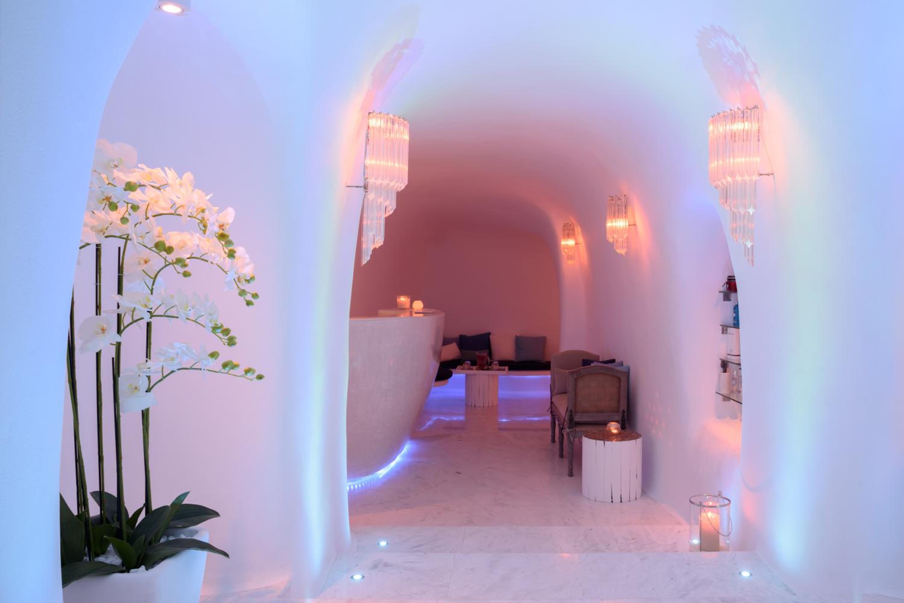 Oia Vacations - Canaves Oia Suites - Small Luxury Hotels of the World - Property Image 10