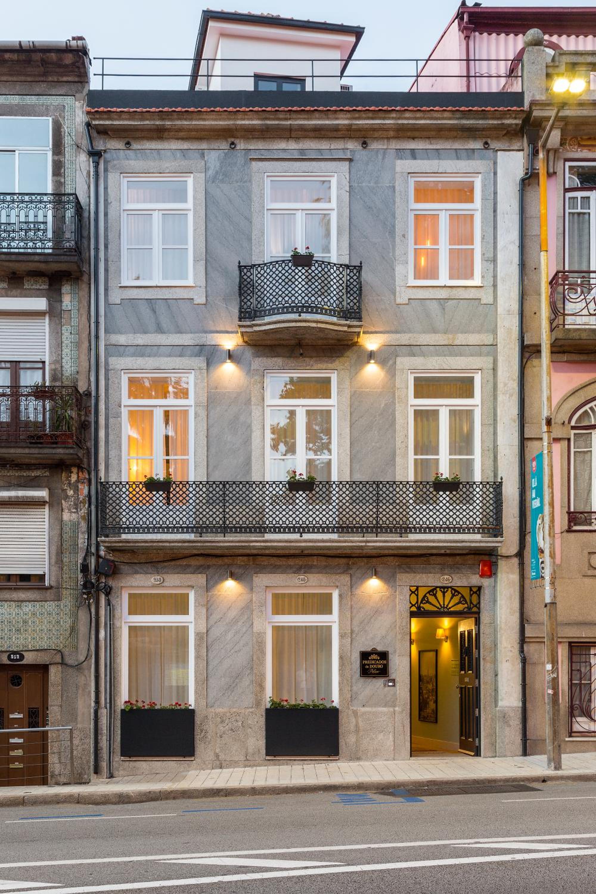 Hotel Predicados do Douro Palace - Image 1