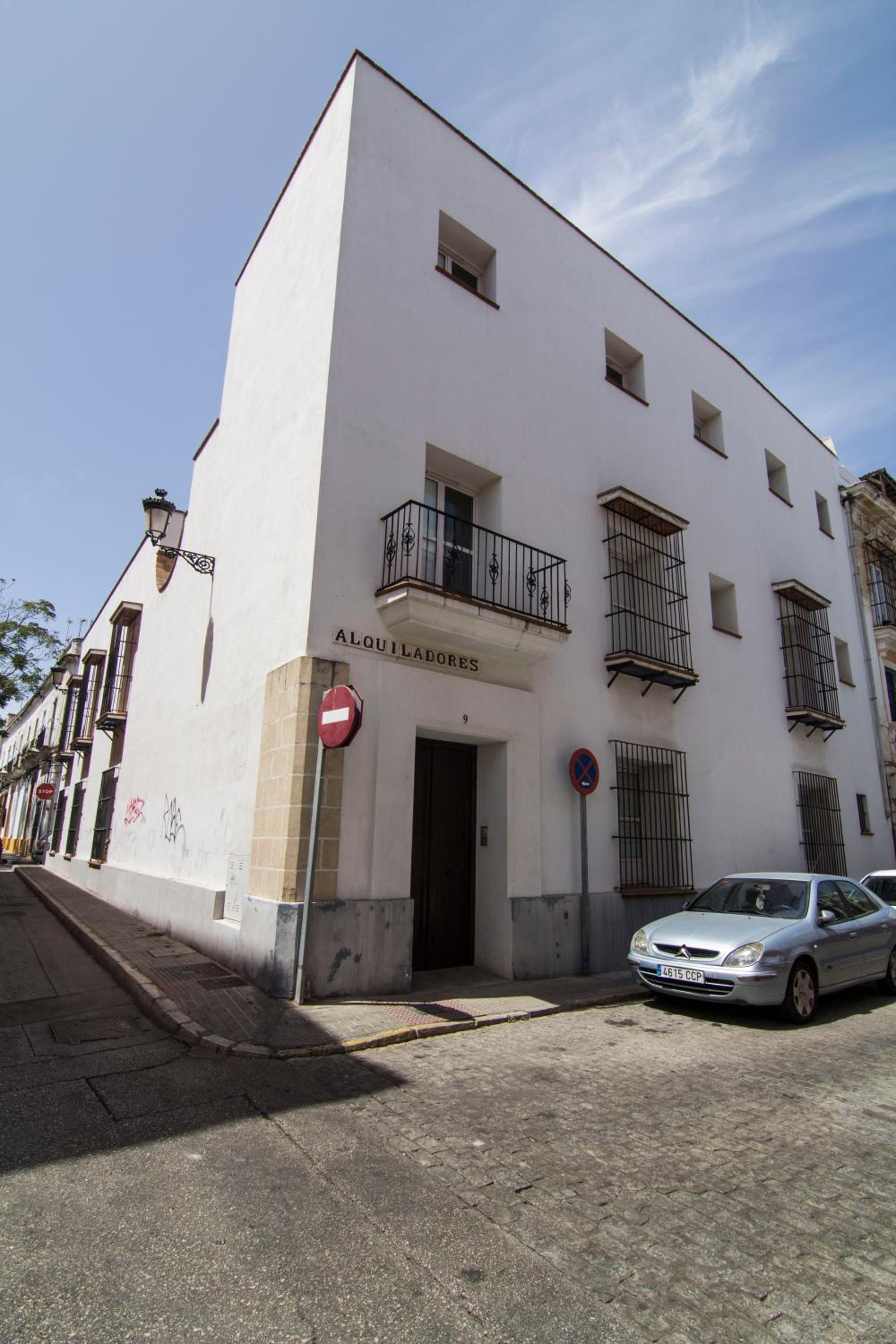building