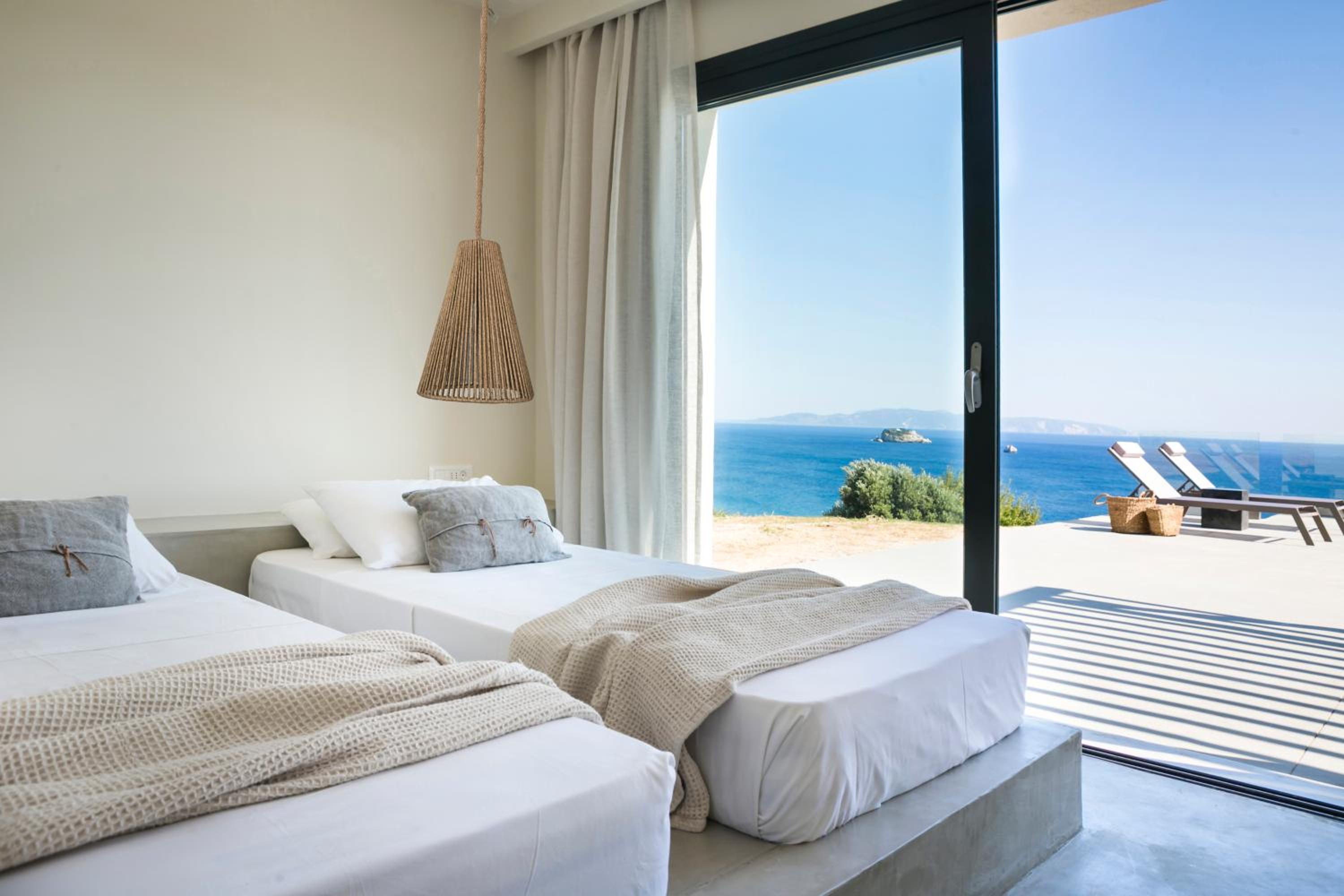 Casa di mare view 5