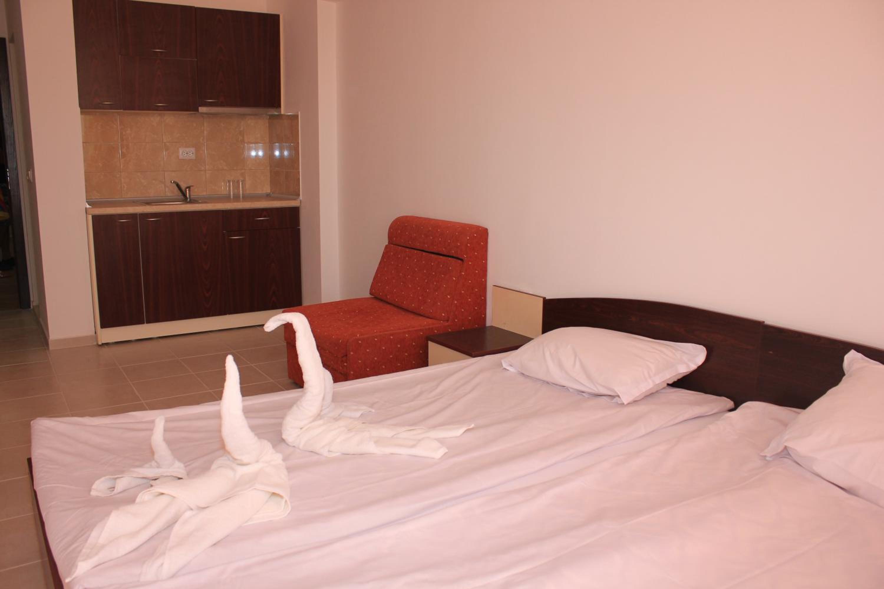 Guest House Kolev 2