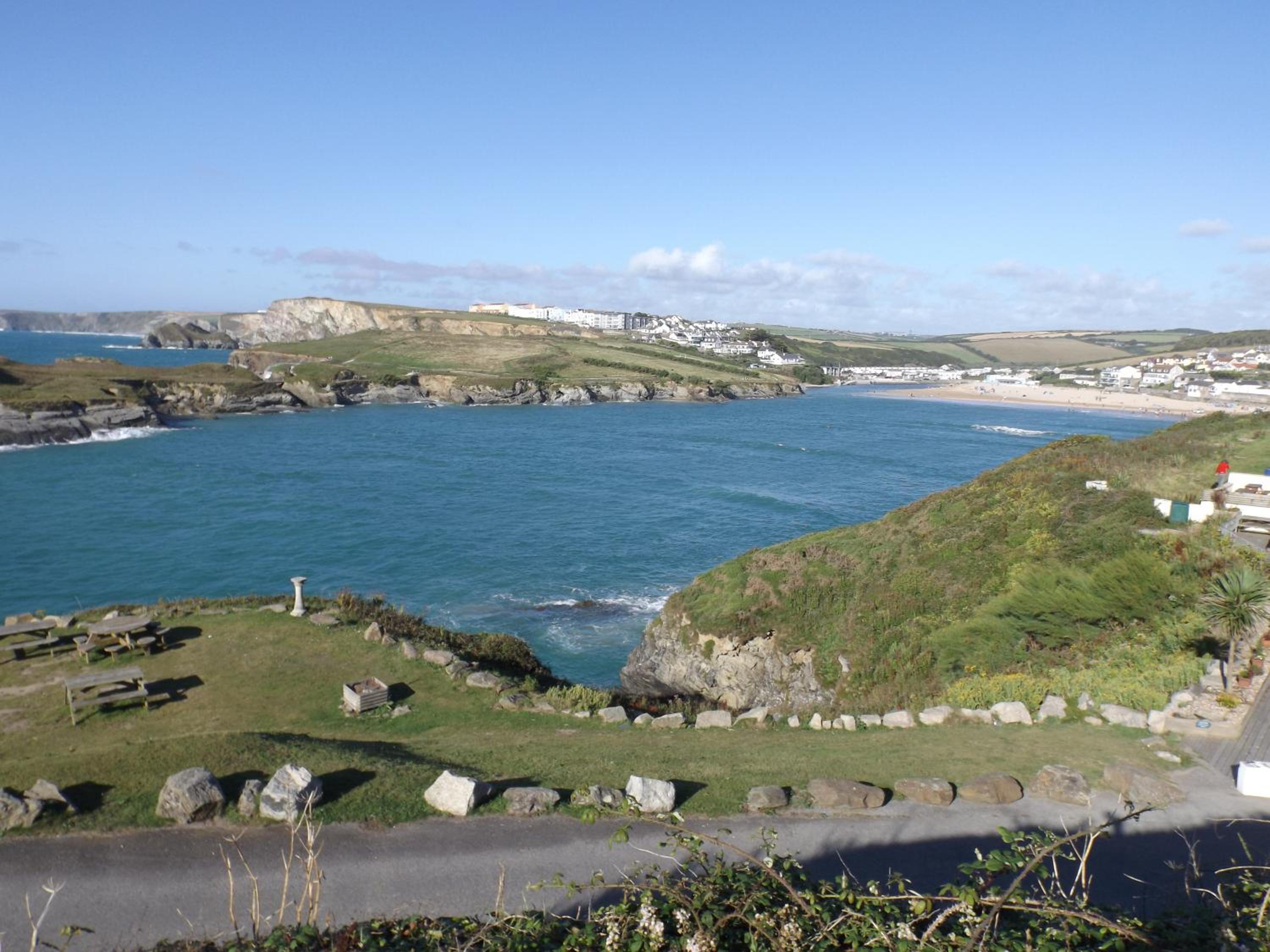OHANA HOUSE - Unbeatable Location - UK's Best Beaches