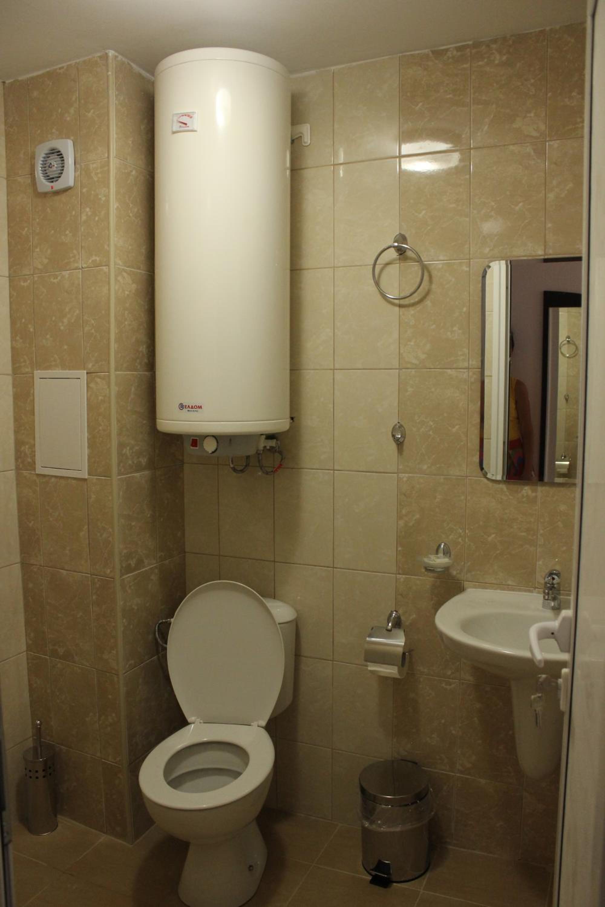 Guest House Kolev 2