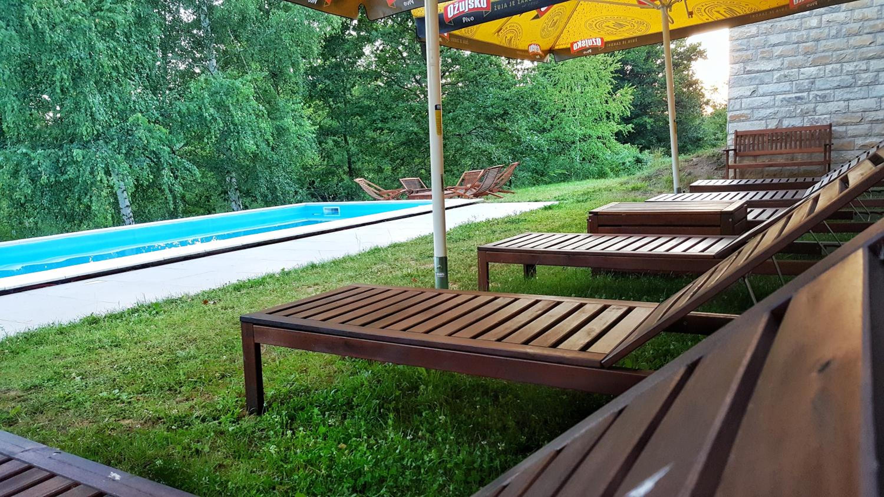 Ecotourism Mrežnica