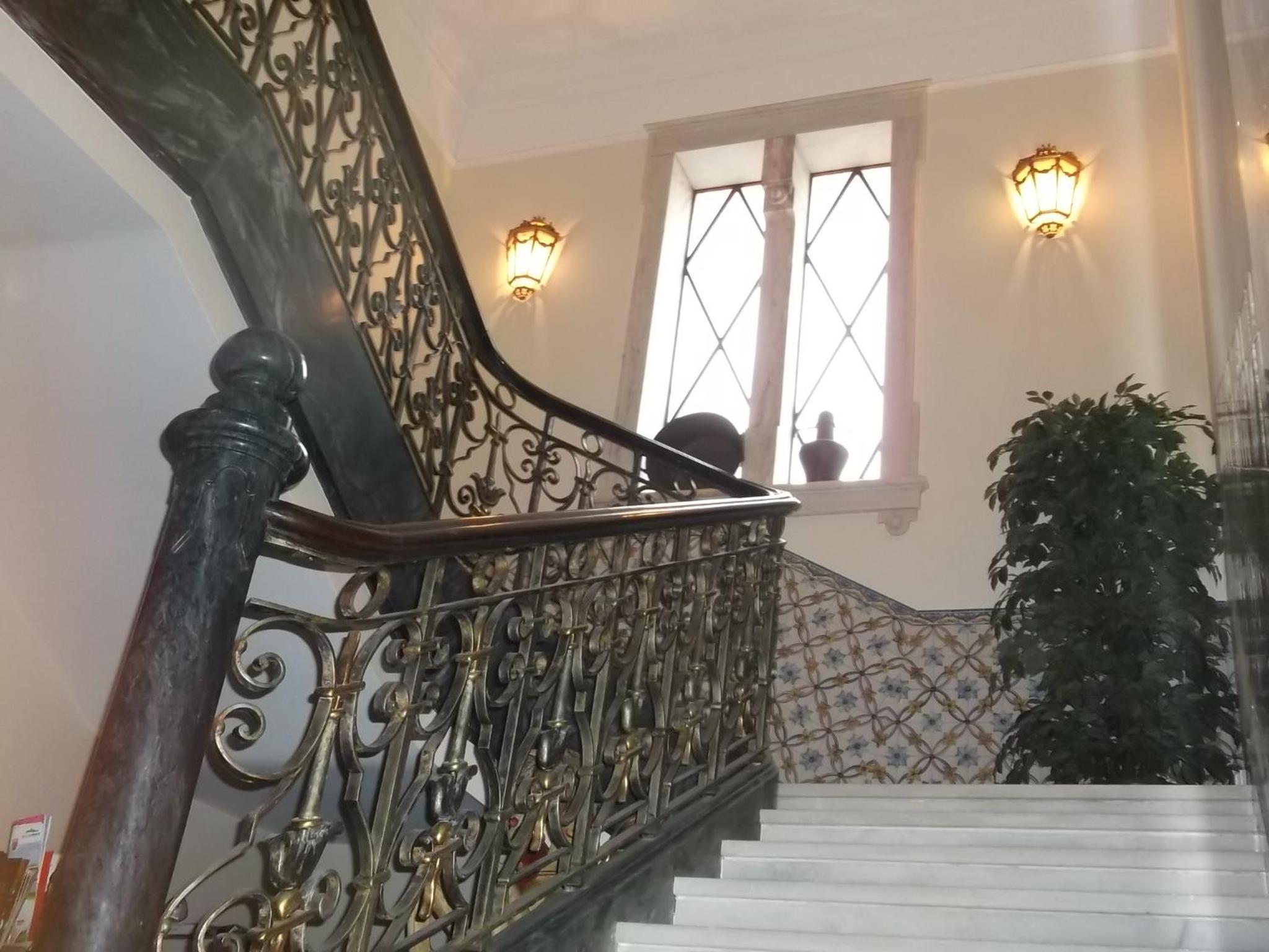 Pateo do Morgado - Turismo de Habitacao