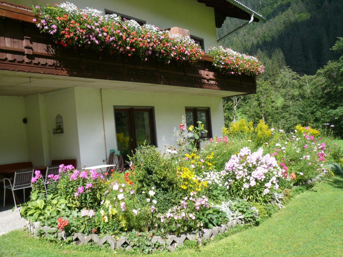 Haus Windegga