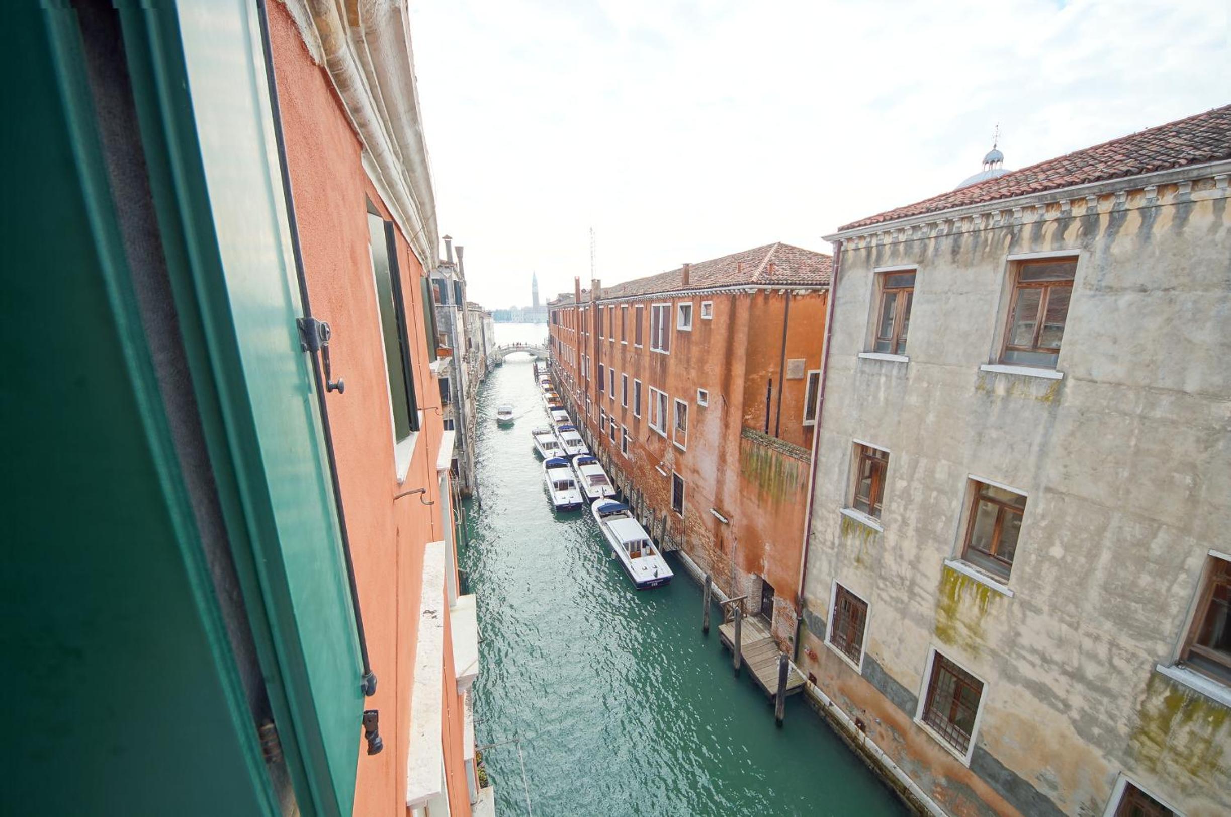 Ponte dei Greci WIFI 162
