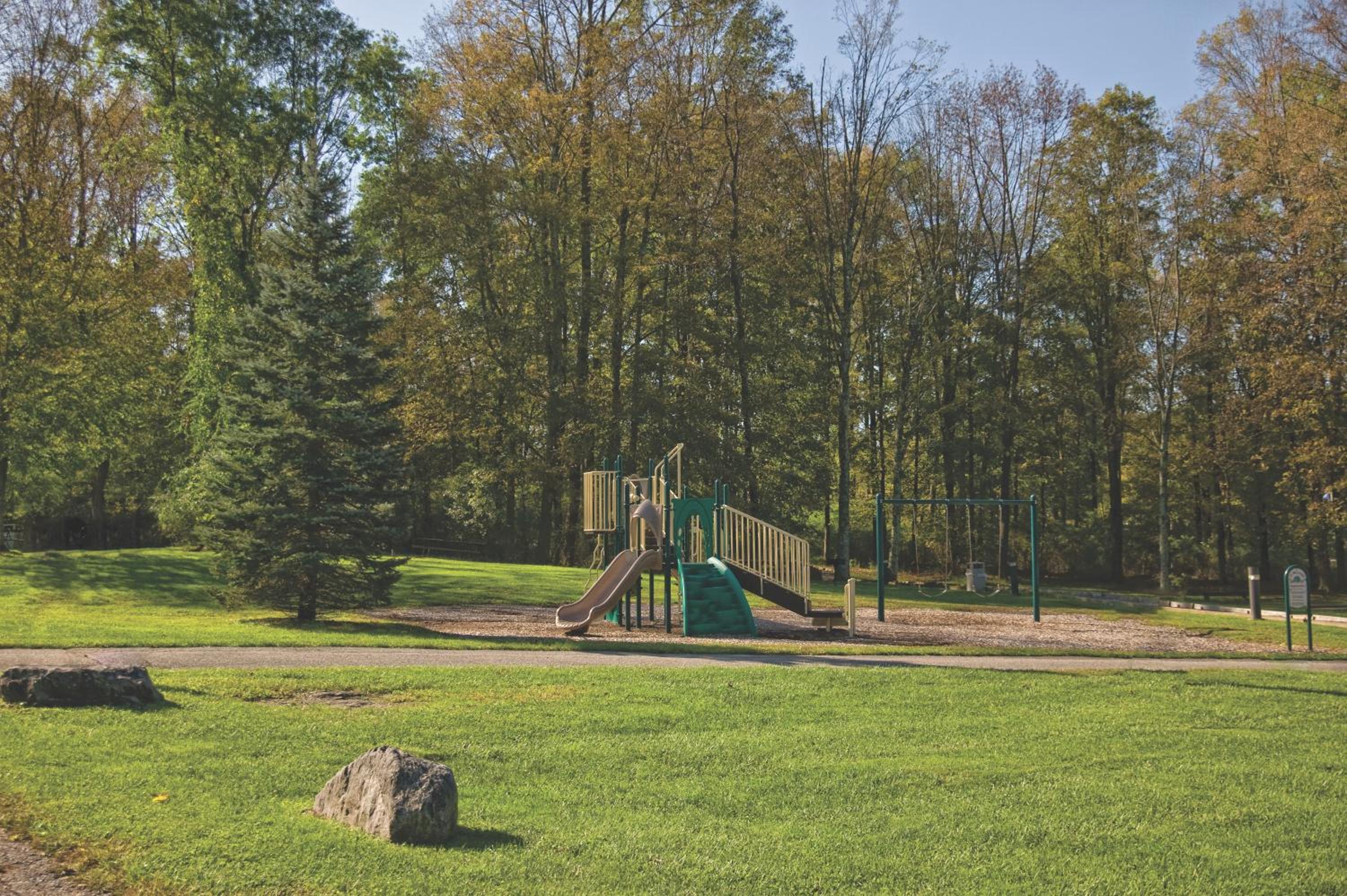 Club Wyndham Shawnee Village view 5