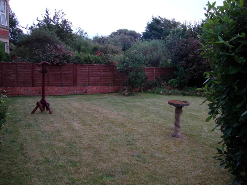 Cheriton Lodge