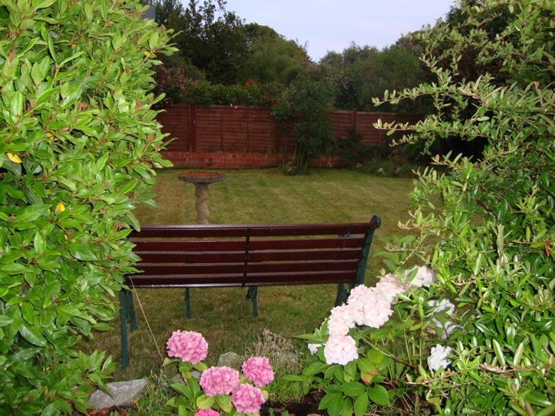 Cheriton Lodge