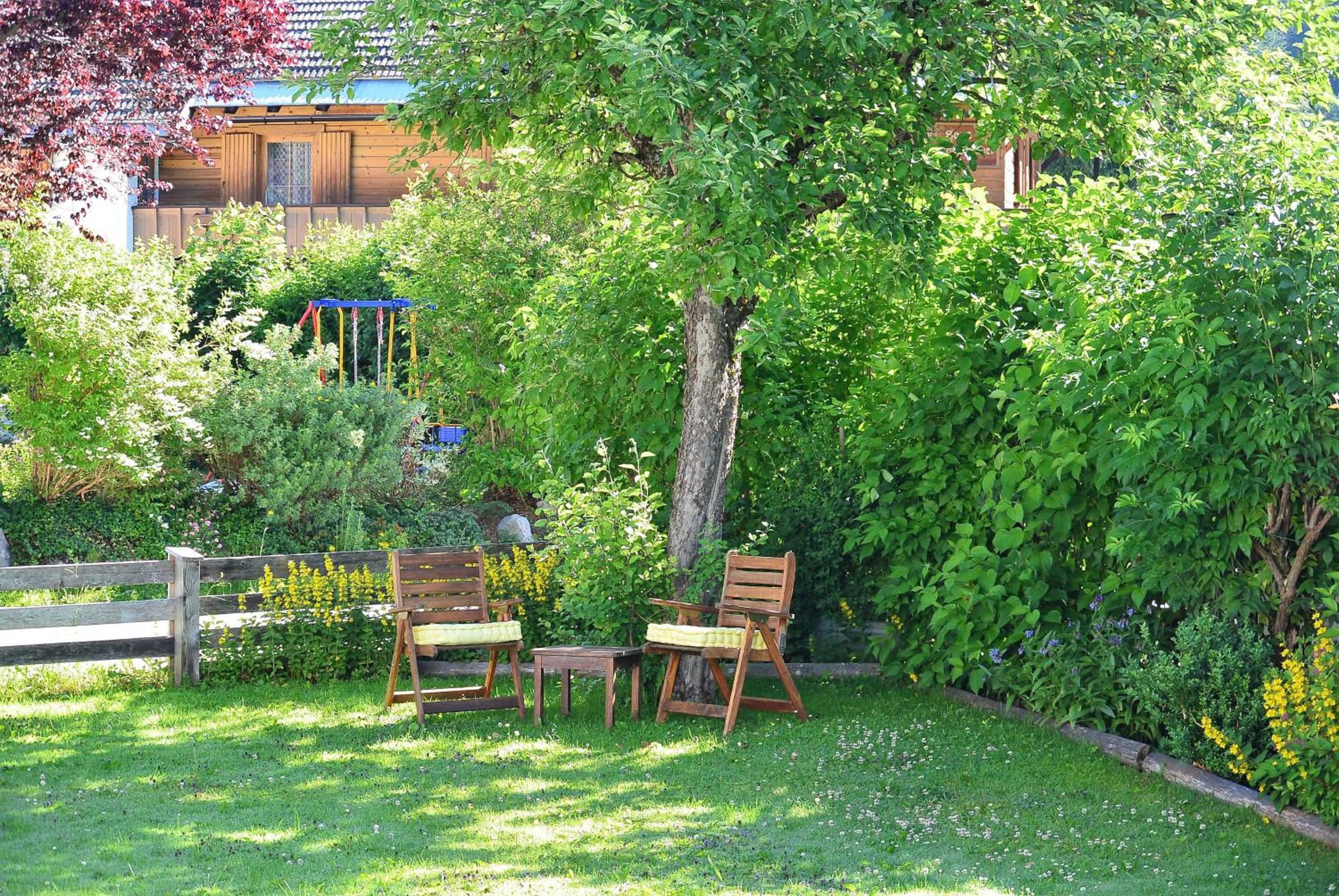 Haus Hoher Sattel view 5