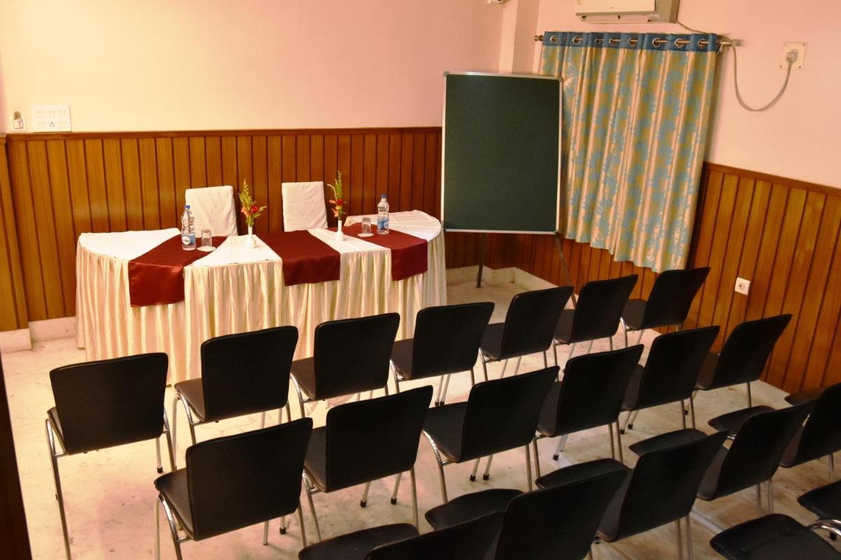meeting room
