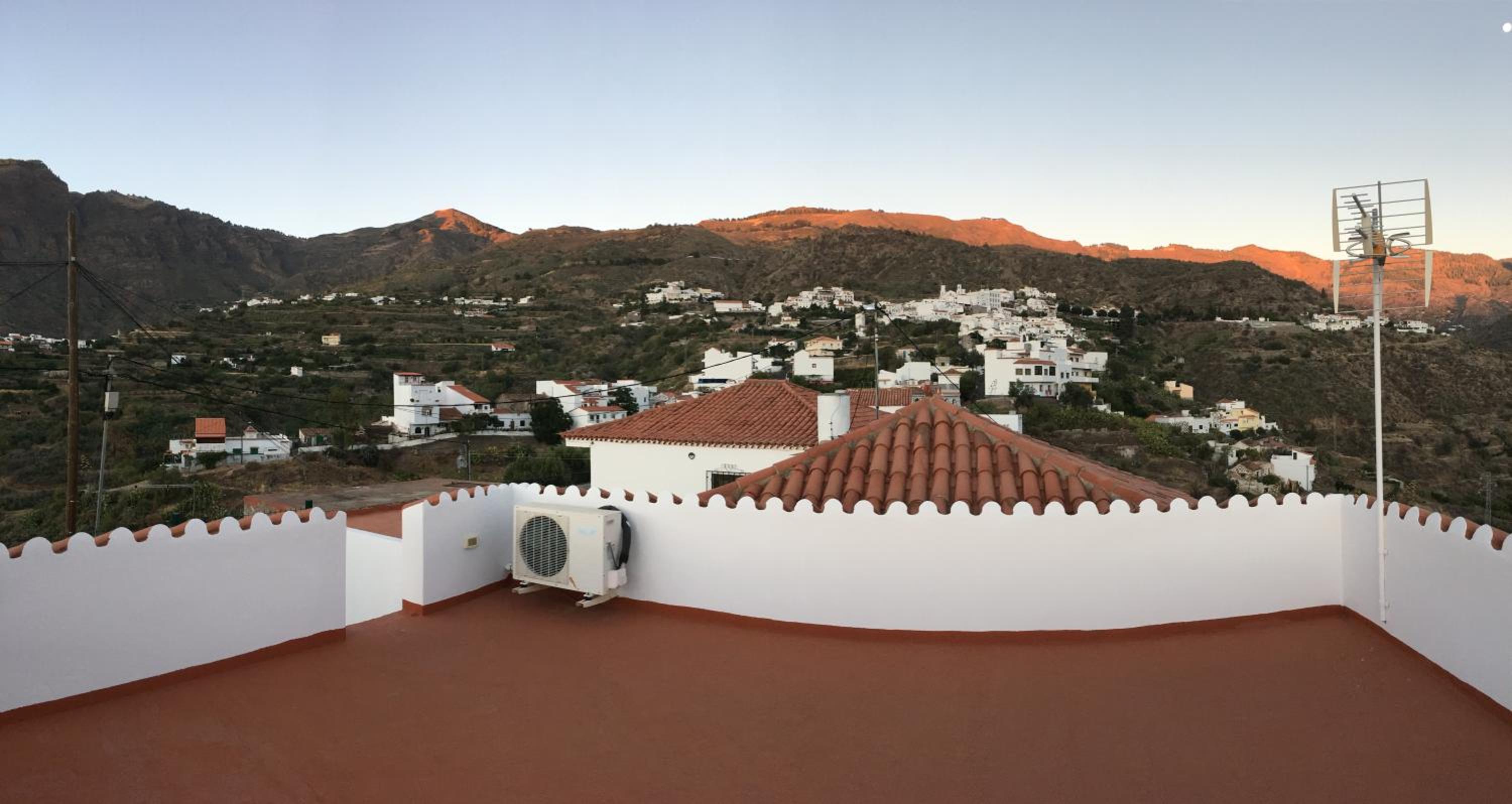 roof