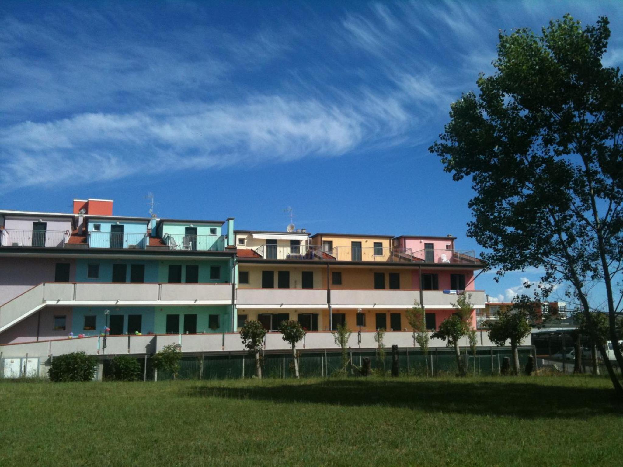 Appartamenti Arcobaleno