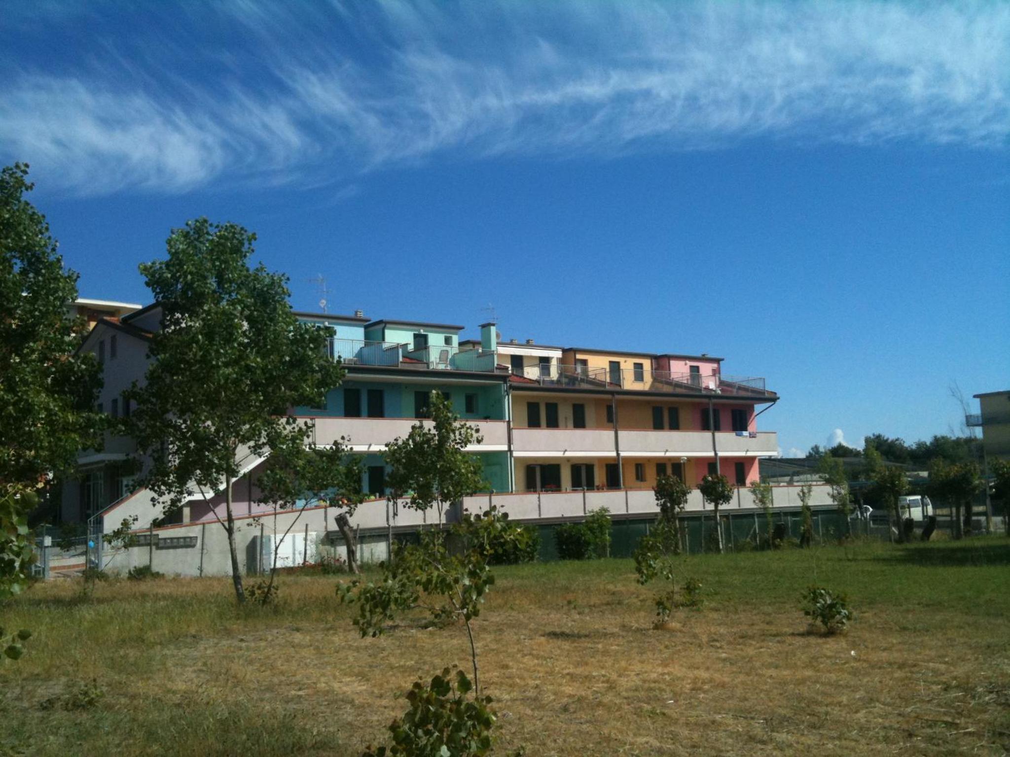 Appartamenti Arcobaleno