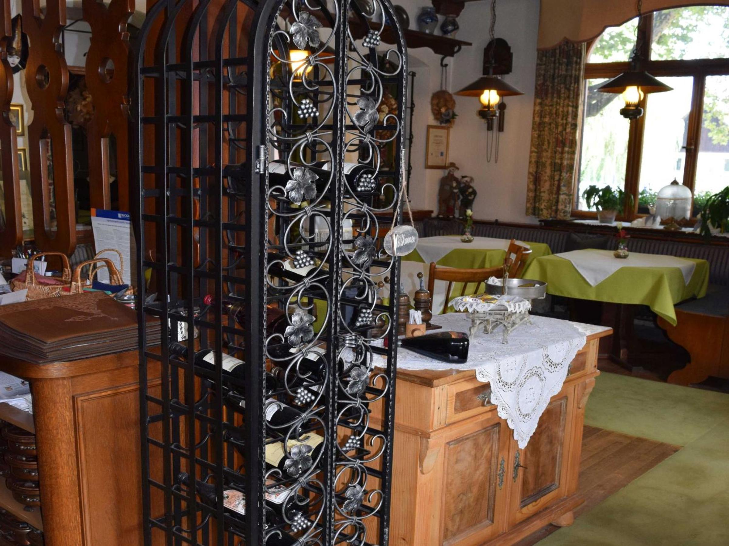 Hotel-Restaurant Ochsen