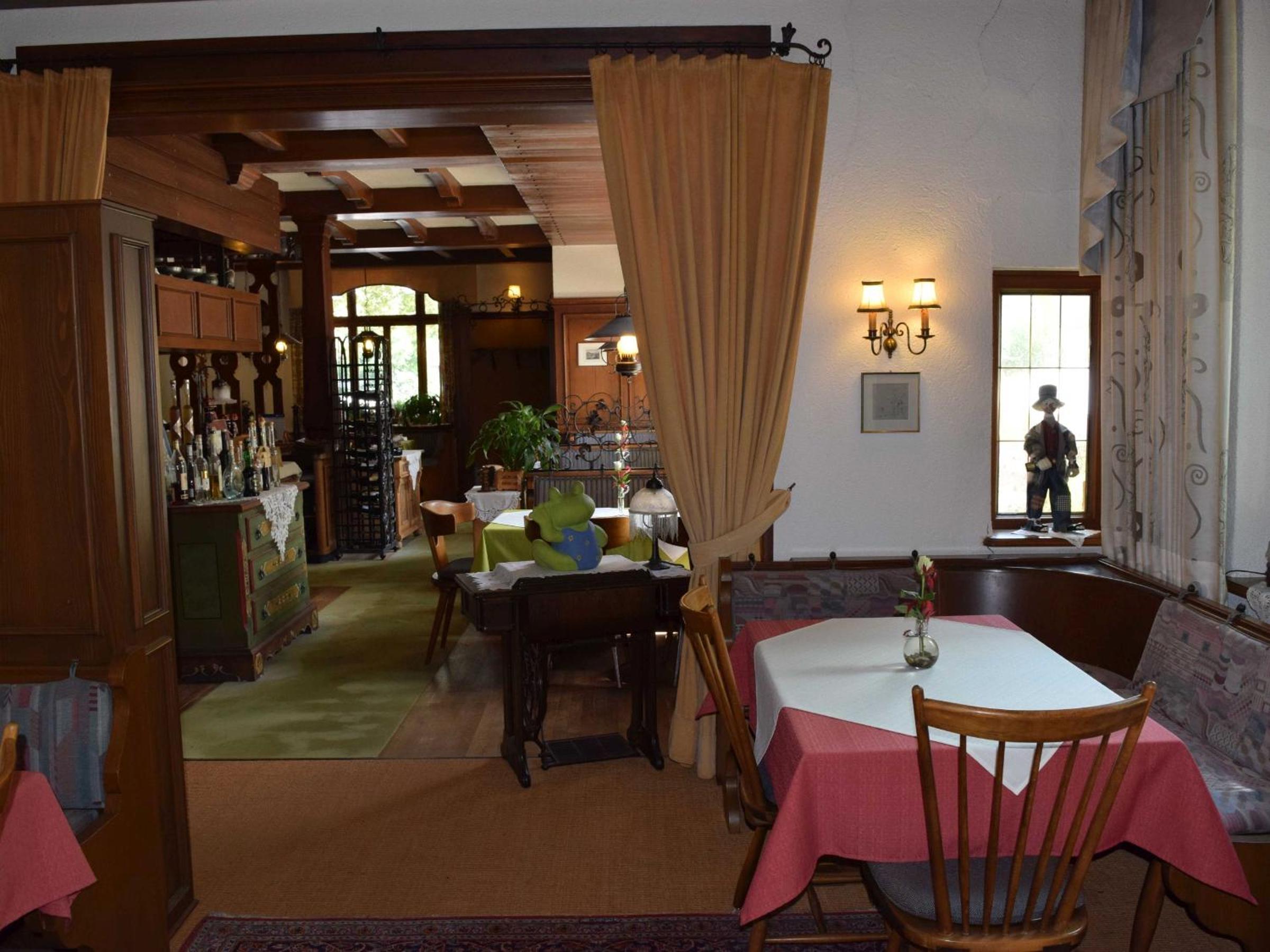 Hotel-Restaurant Ochsen