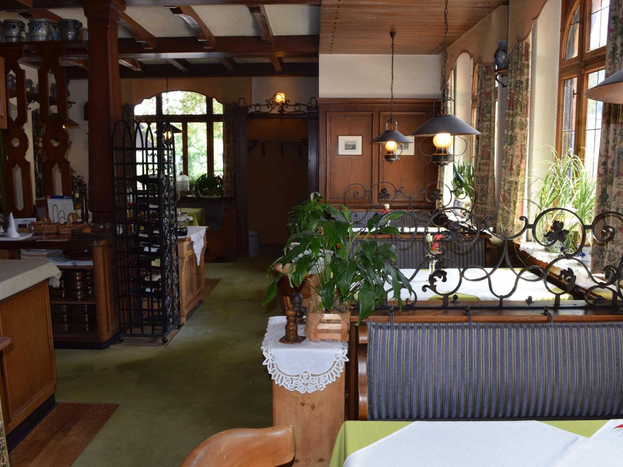 Hotel-Restaurant Ochsen