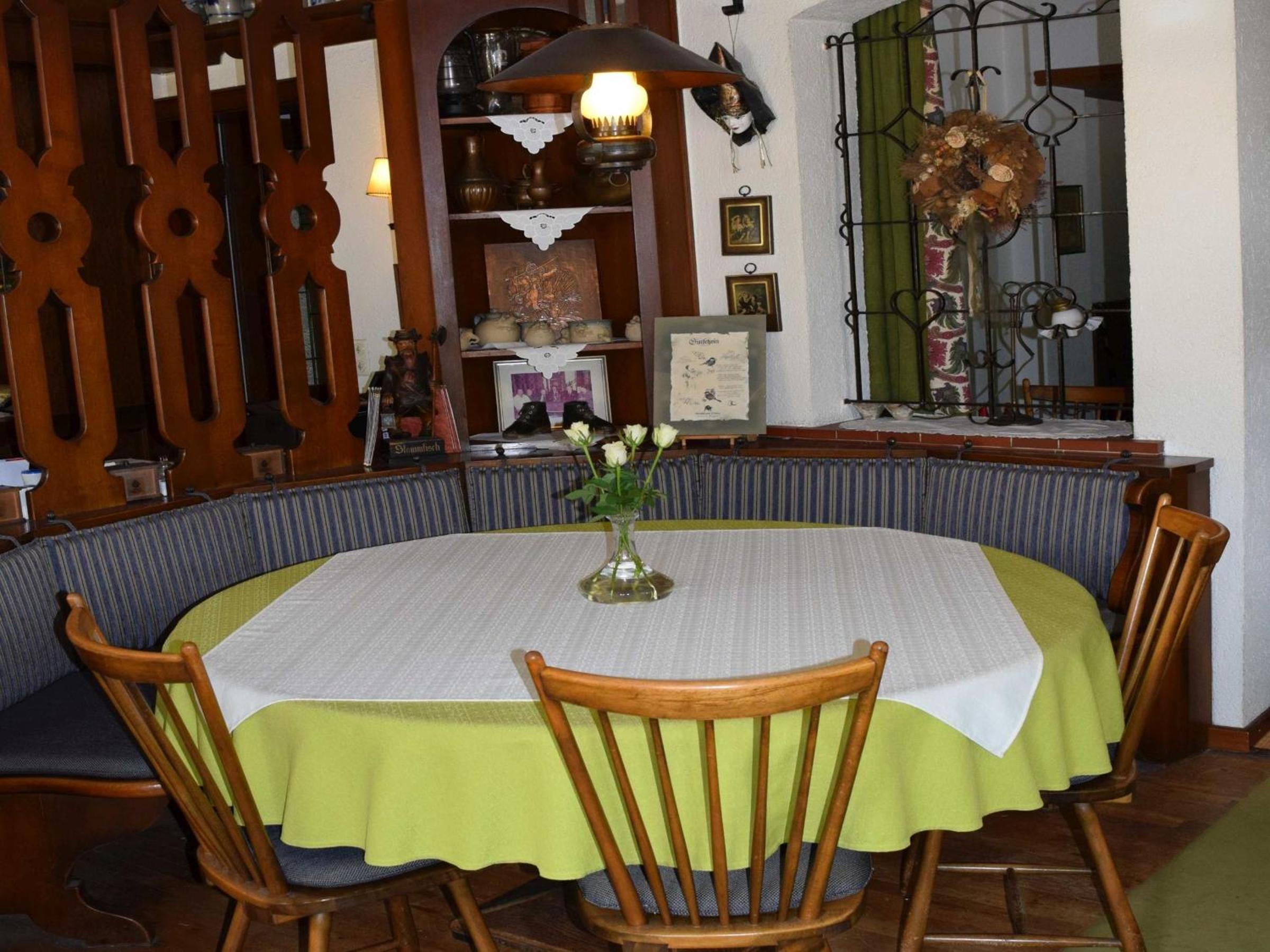 Hotel-Restaurant Ochsen