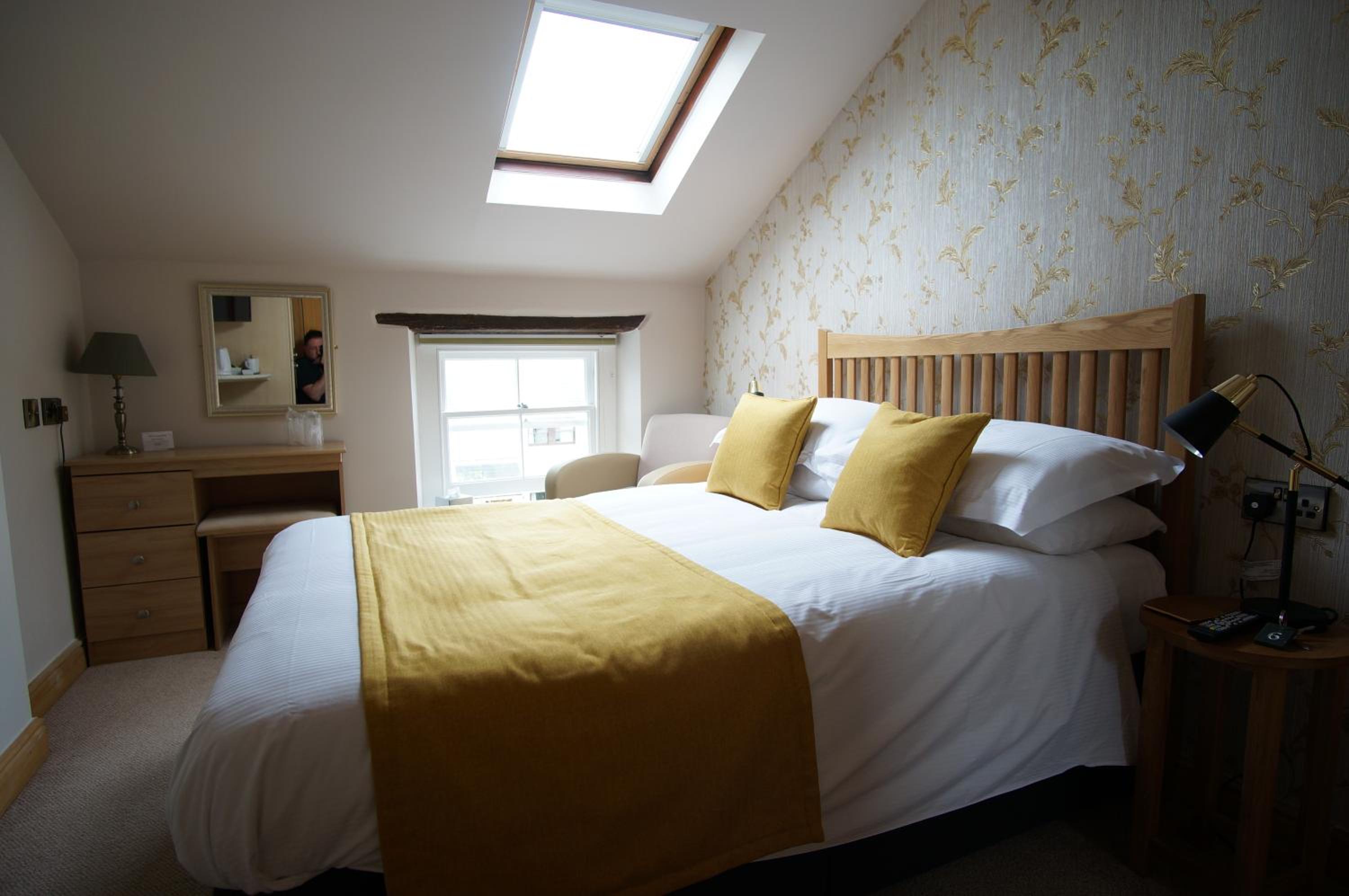 Croft Guesthouse view 5