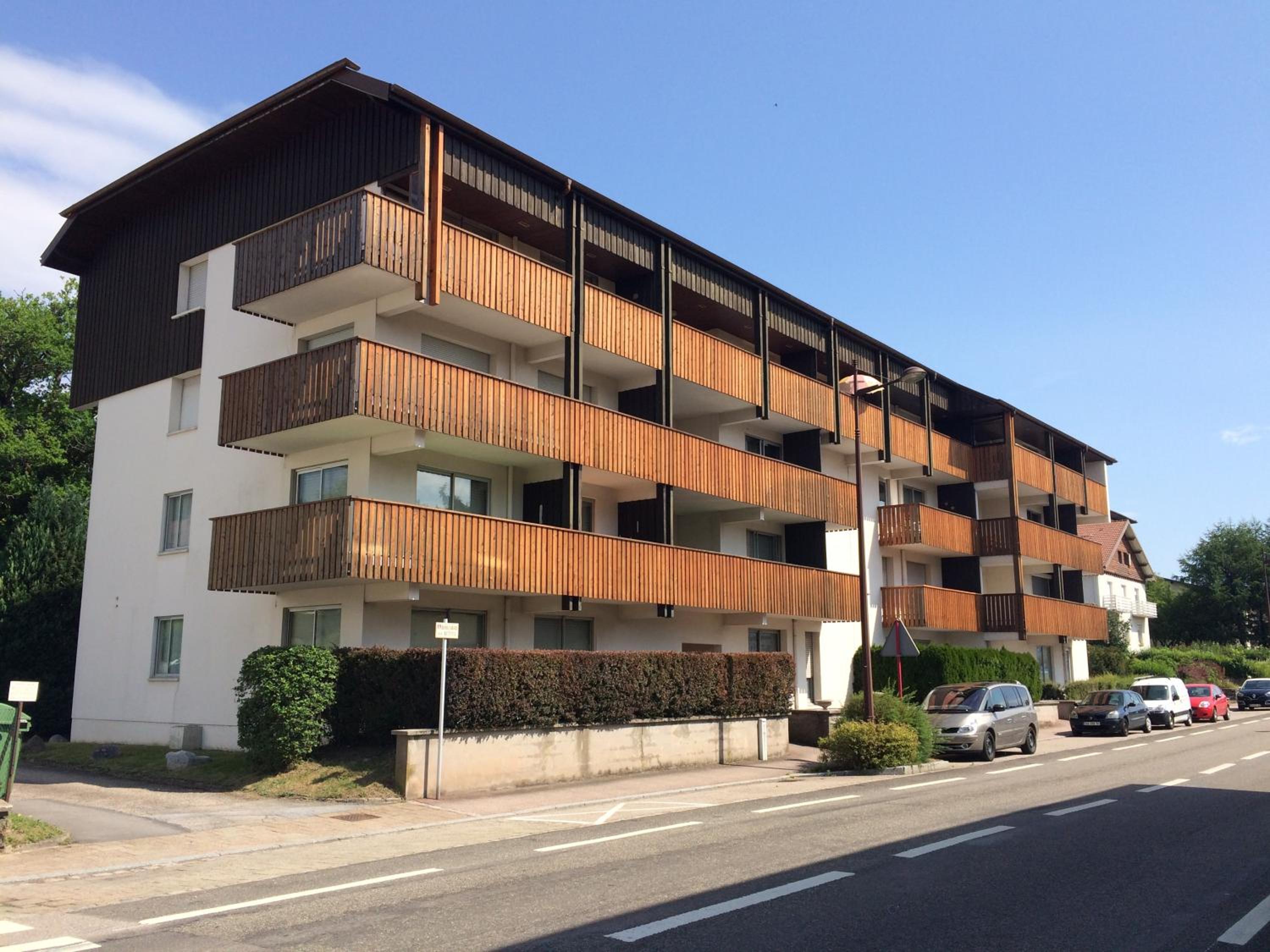 Appartement vue sur lac view 3
