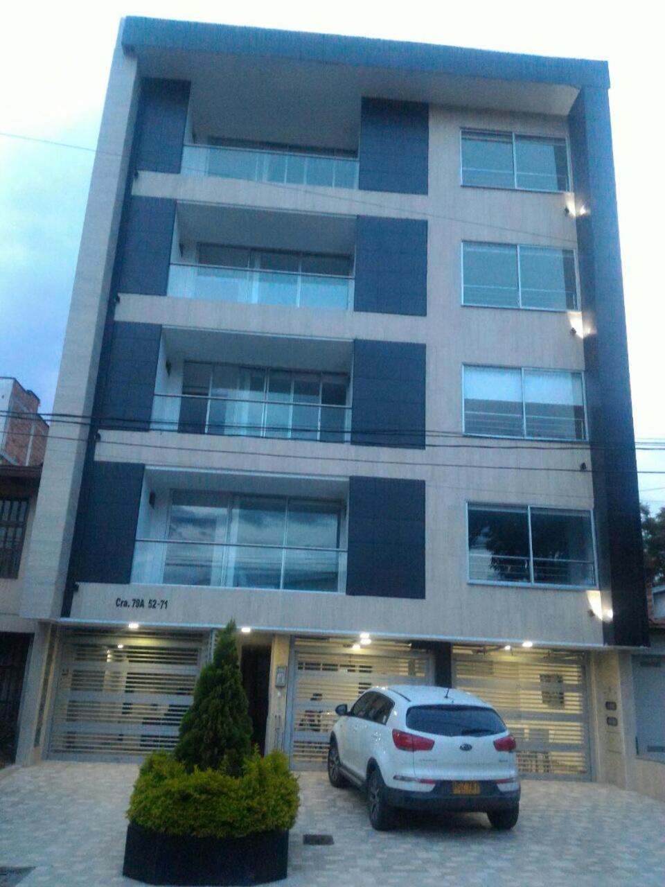 Hotel CSI Medellín