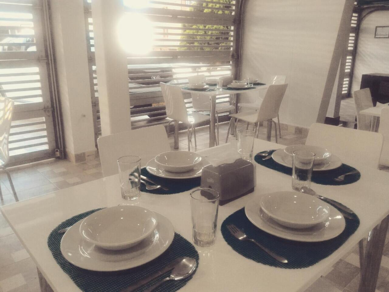 Hotel CSI Medellín